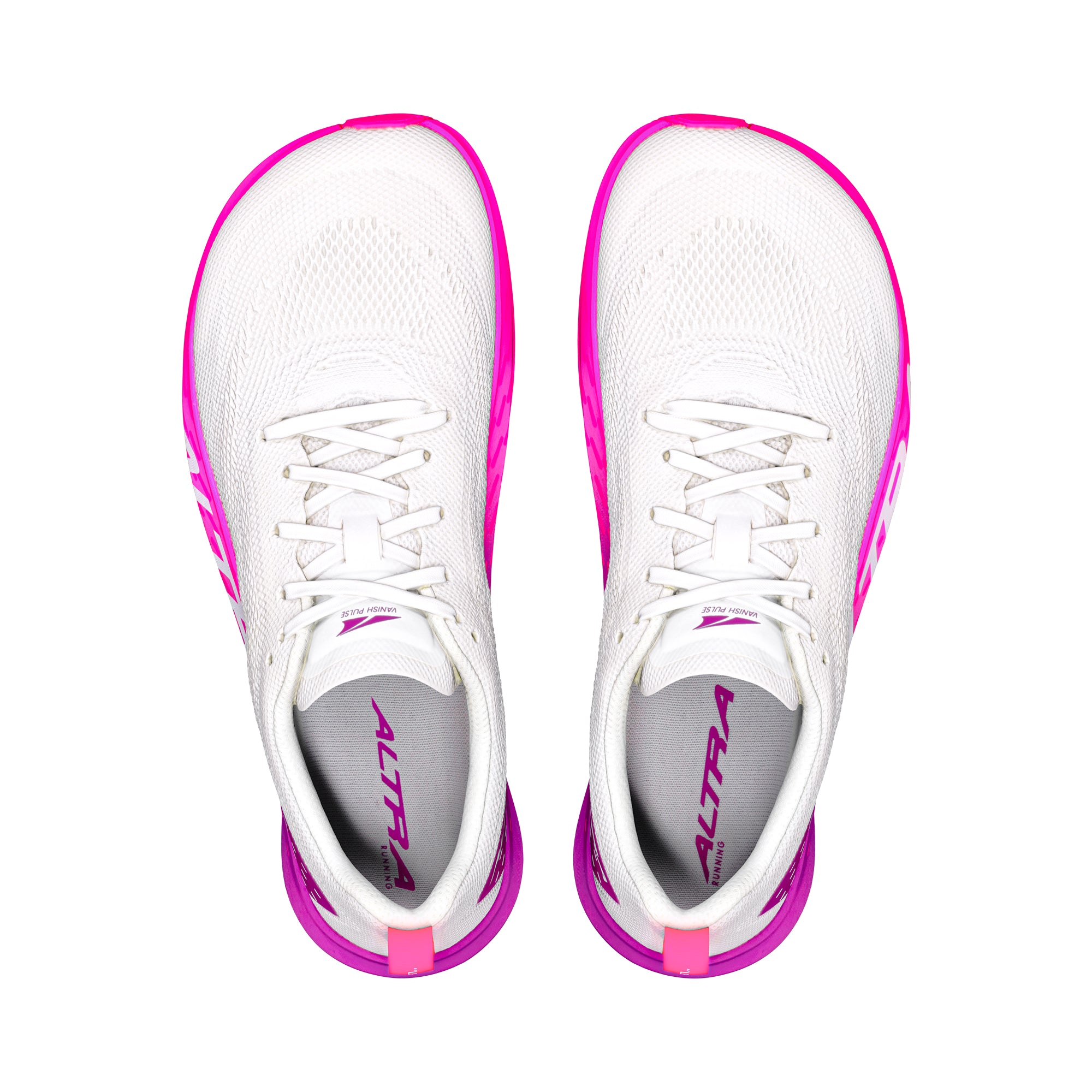VANISH PULSE Women's ※サイズ交換片道無料