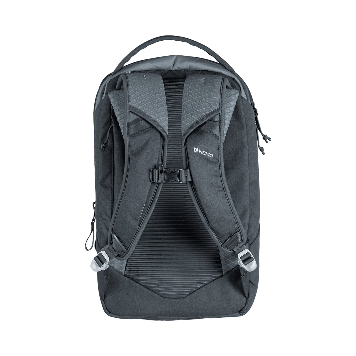 【SALE 10】 バンテージ 26L VANTAGE [NEMO ニーモ] ビジネス 旅行 バックパック