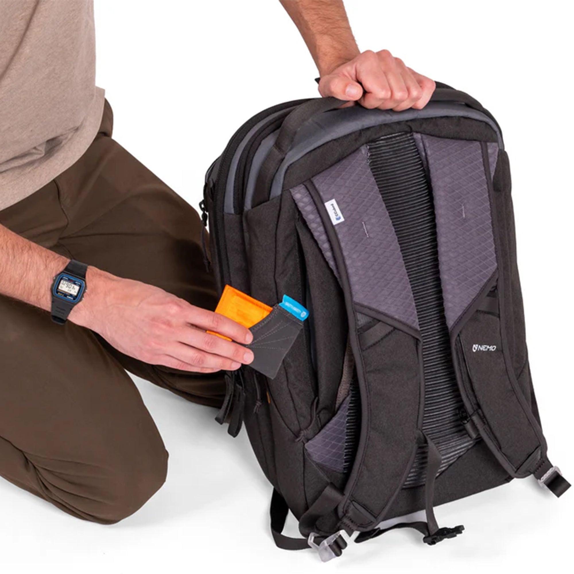 尼莫 Nemo Vantage 40L