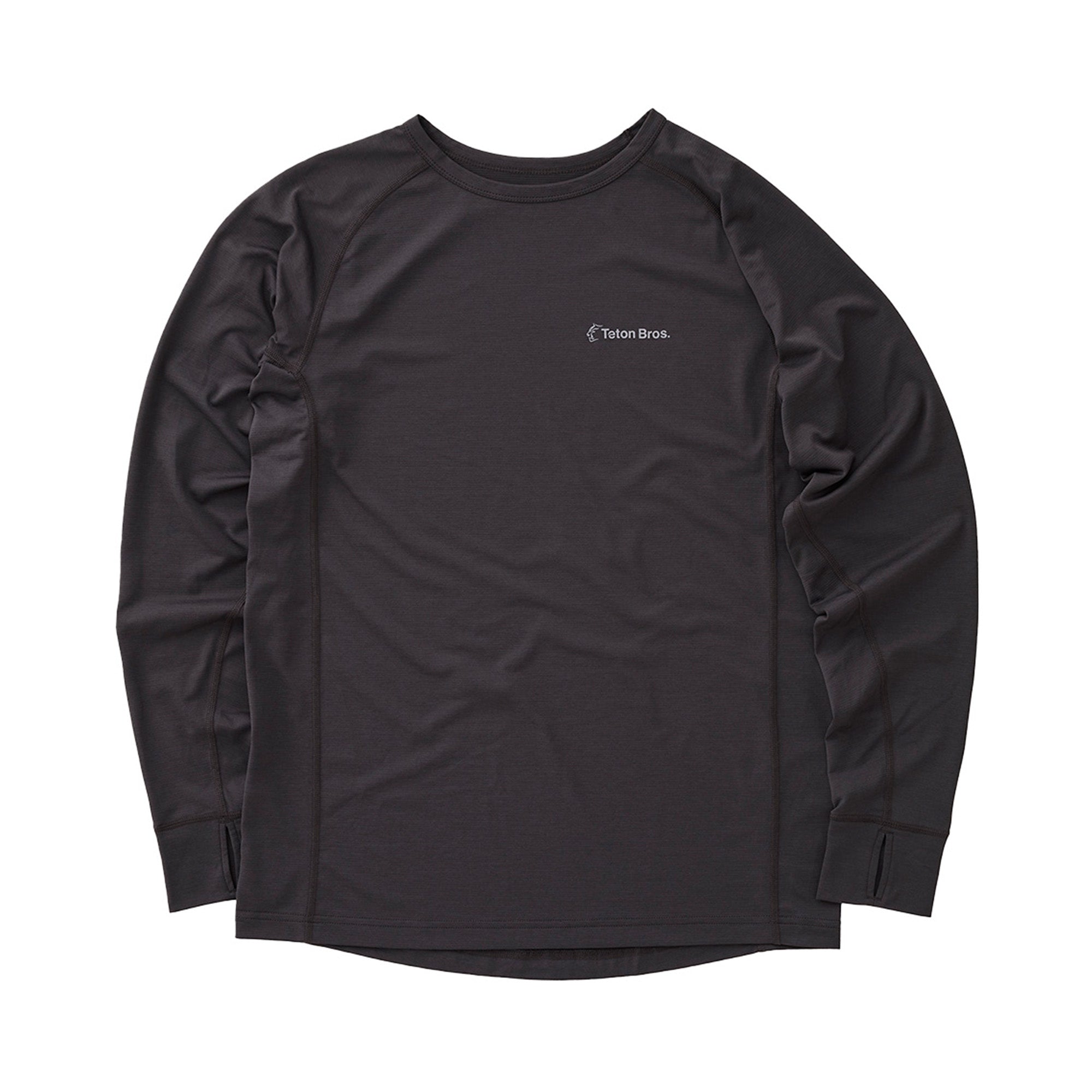 Vapor Long Sleeve Men's