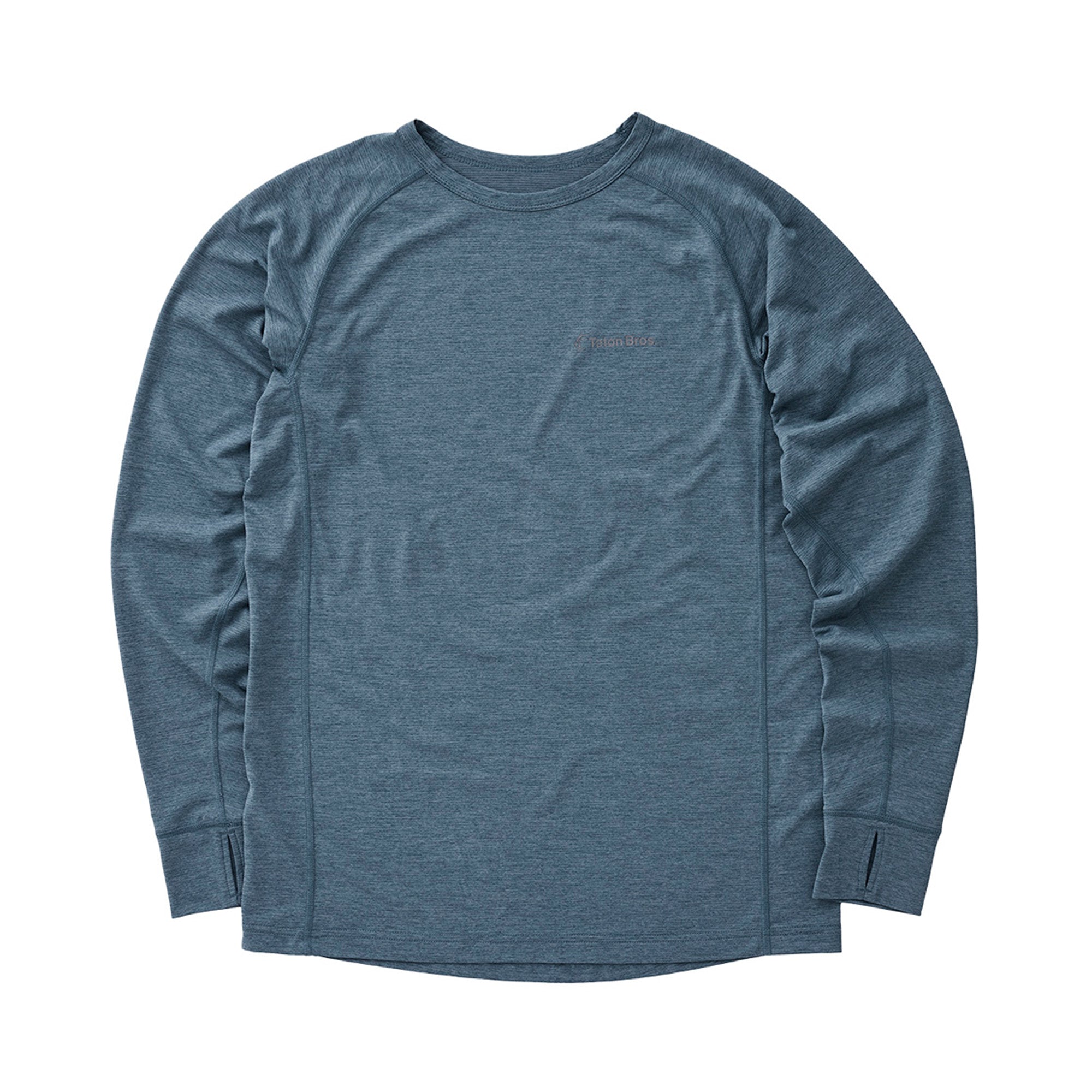Vapor Long Sleeve Men's