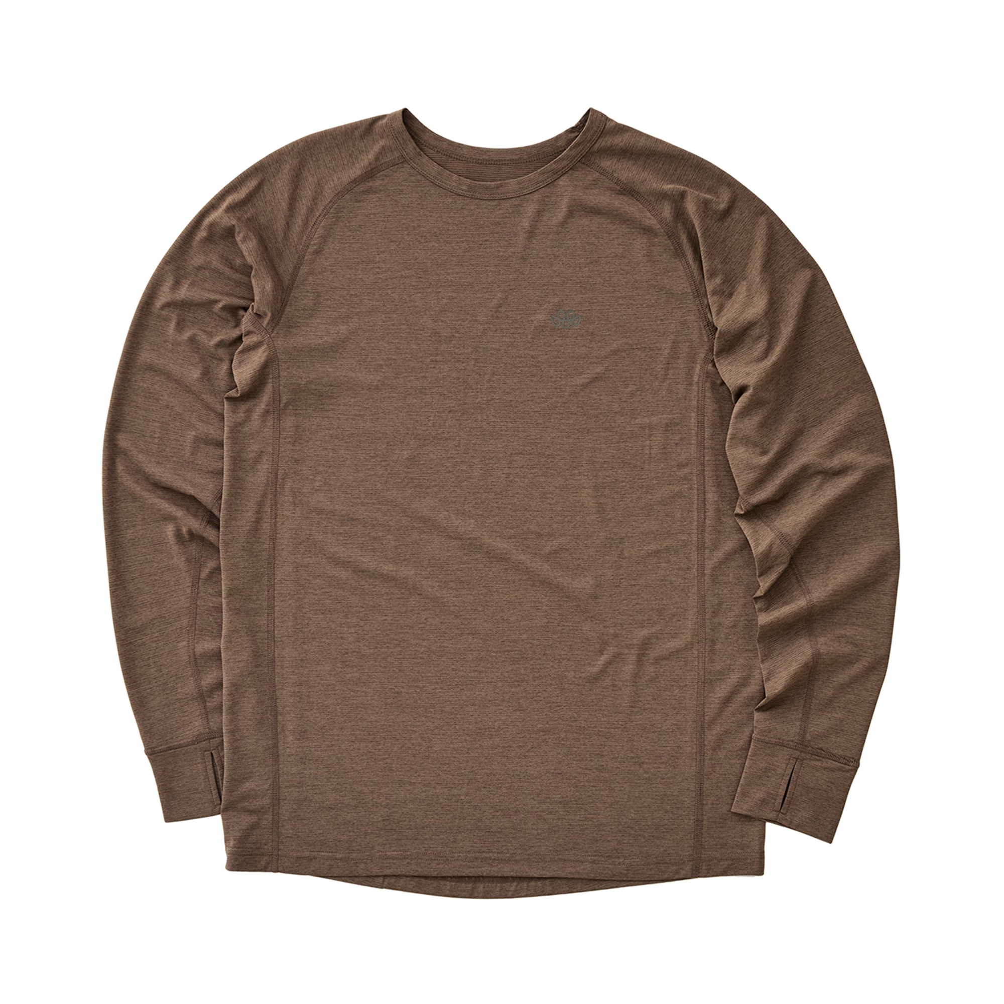 Vapor Long Sleeve Men's