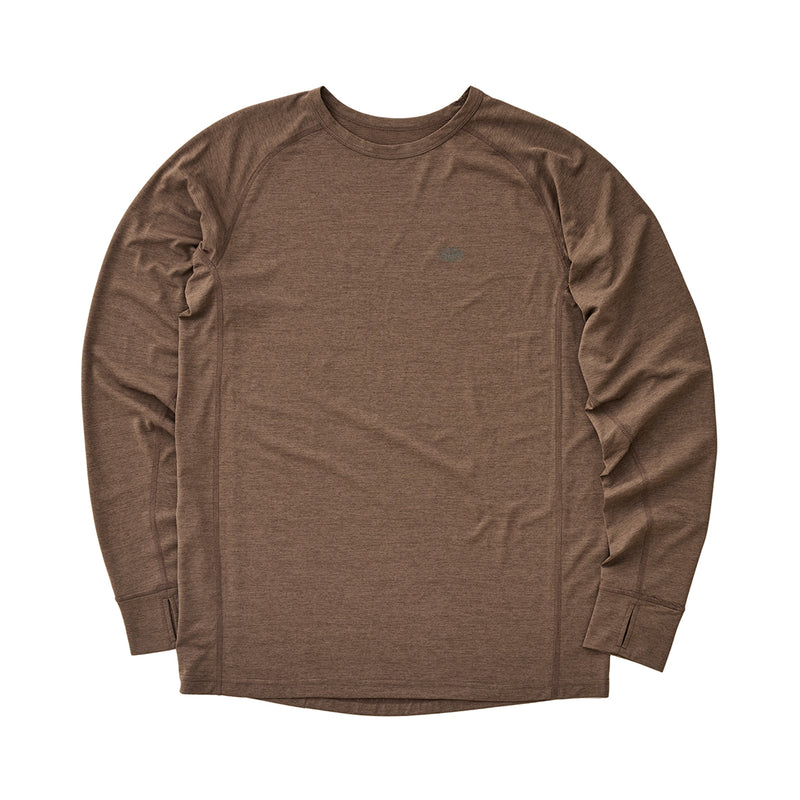 Vapor Long Sleeve Men's