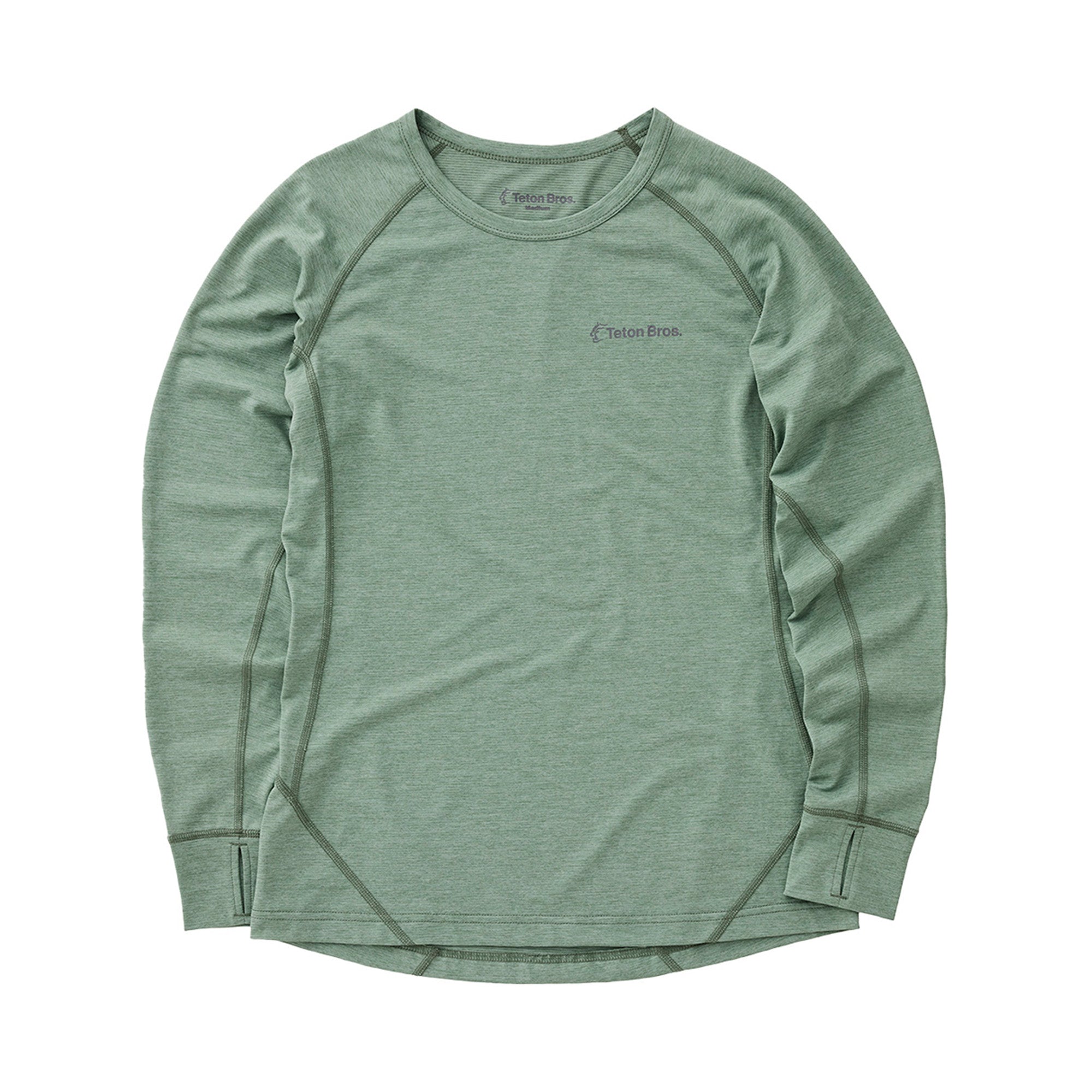 Teton Bros. Teton Bros. Viper Long Sleeve Women's