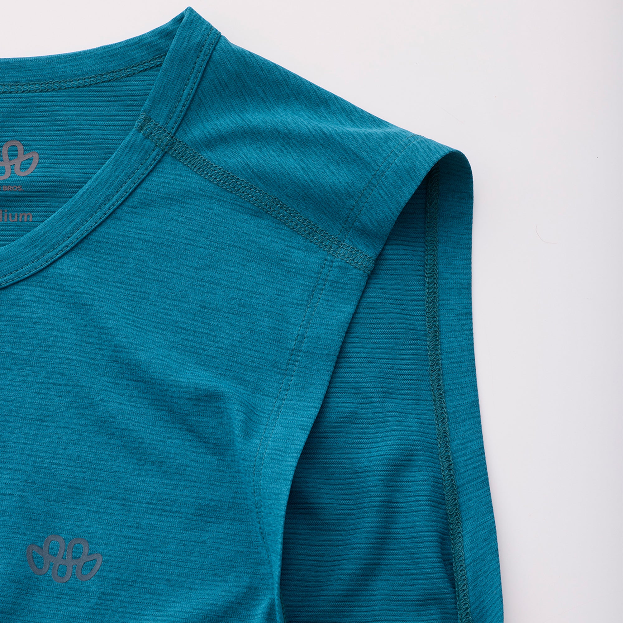 Vapor Non Sleeve Genderless