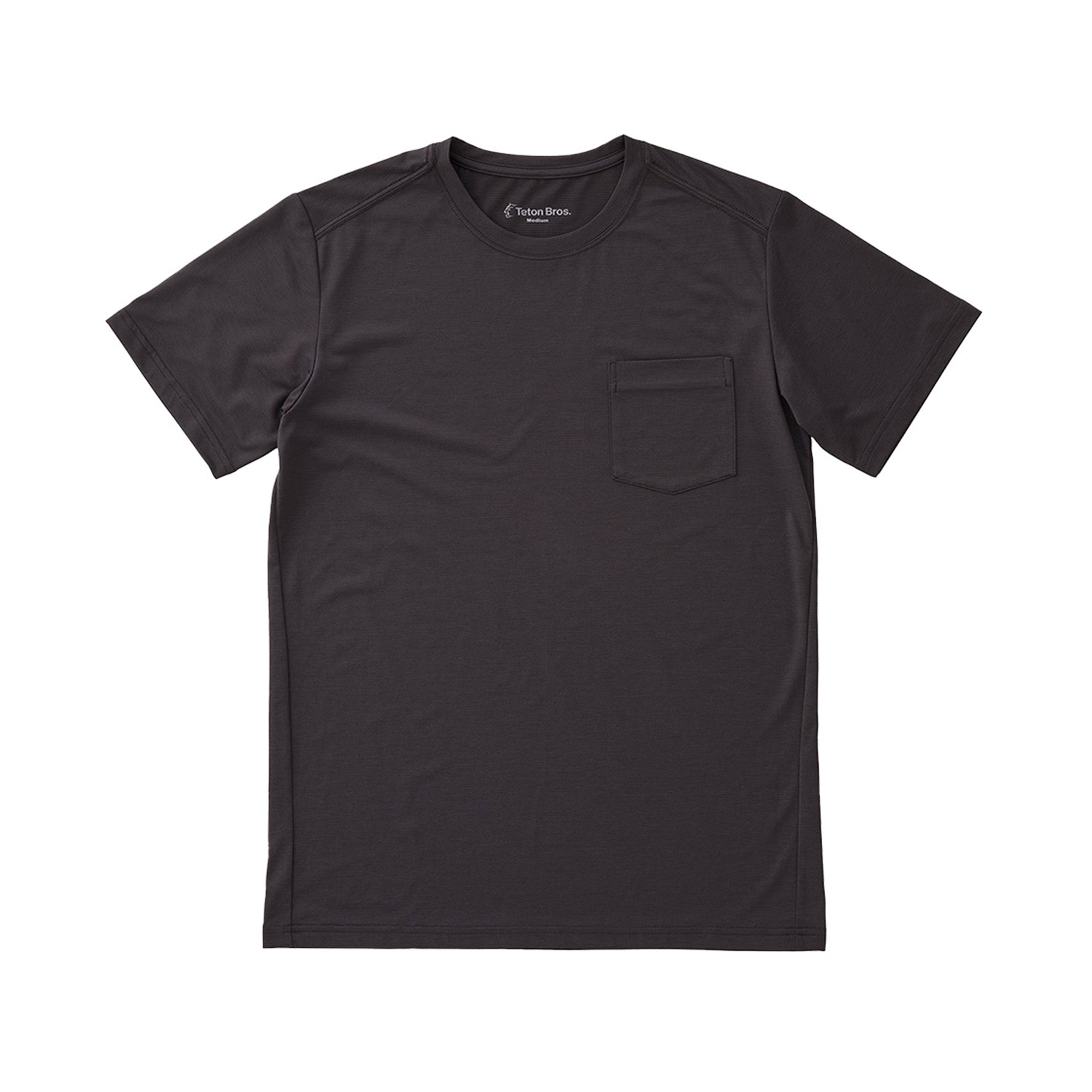 Vapor Pocket Tee Men's