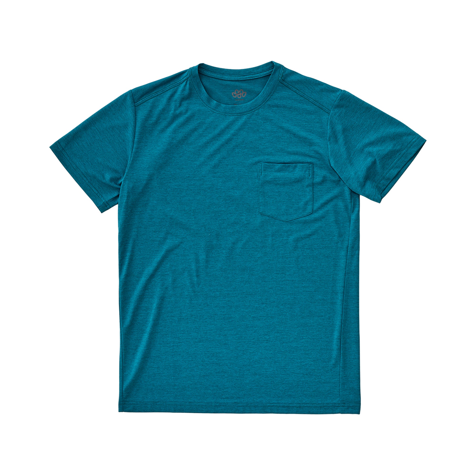Vapor Pocket Tee Men's