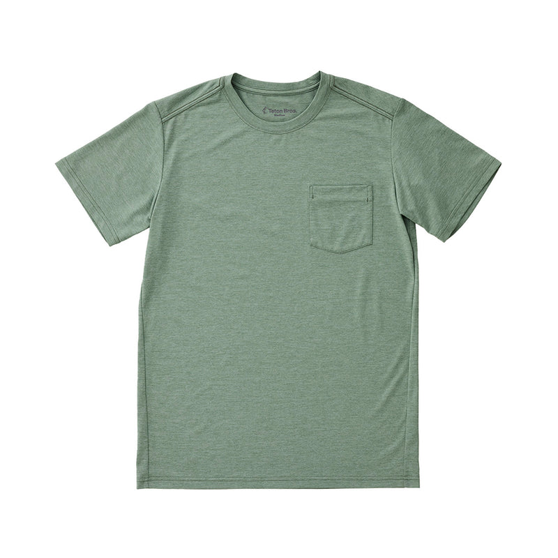 Vapor Pocket Tee Men's
