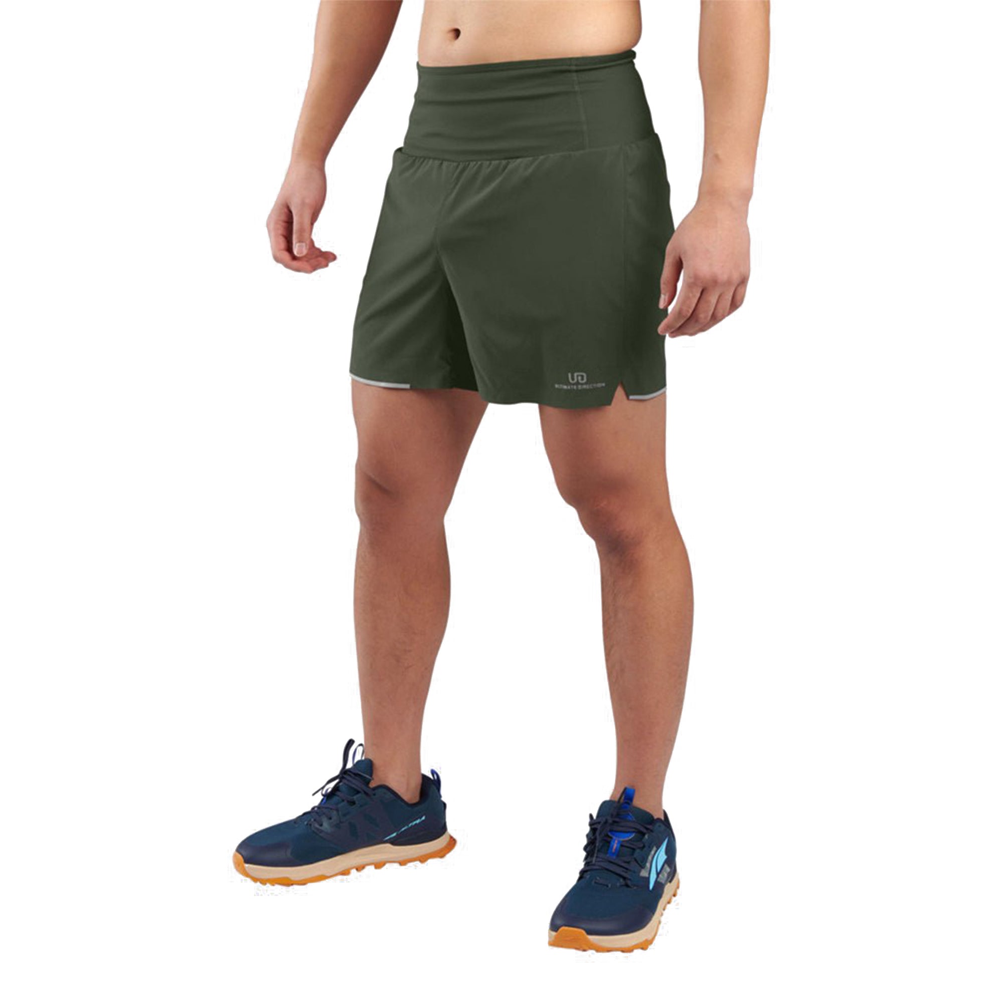 アルティメイトディレクション ベラム ショート ５ メンズ - STRIDE LAB ONLINE STORE（ストライド ラボ）