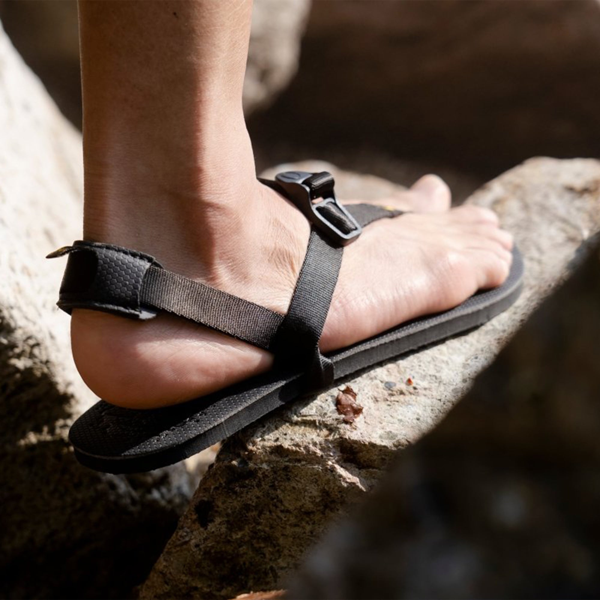 Luna涼鞋Luna涼鞋Benade 2.0