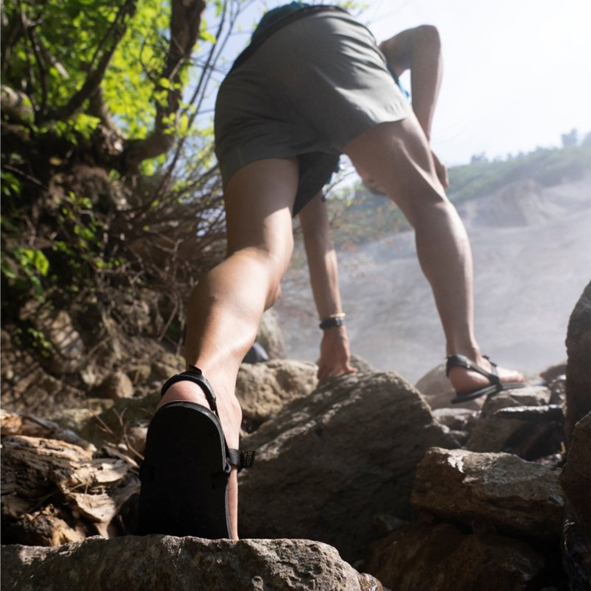 Luna涼鞋Luna涼鞋Benade 2.0