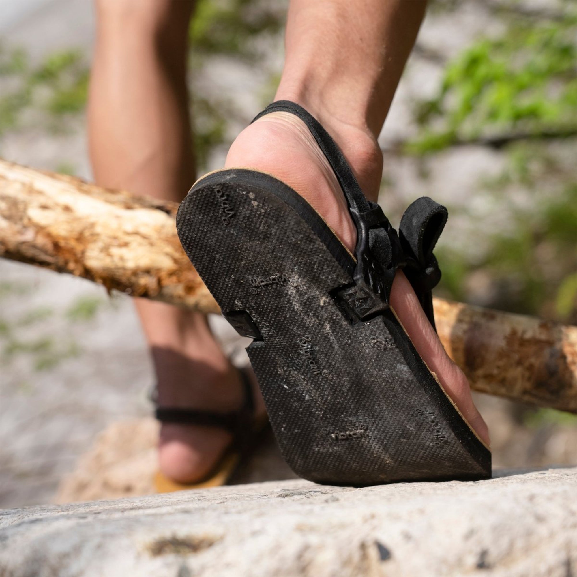 Luna凉鞋Luna凉鞋Venade Premium Cabula Winged Edition