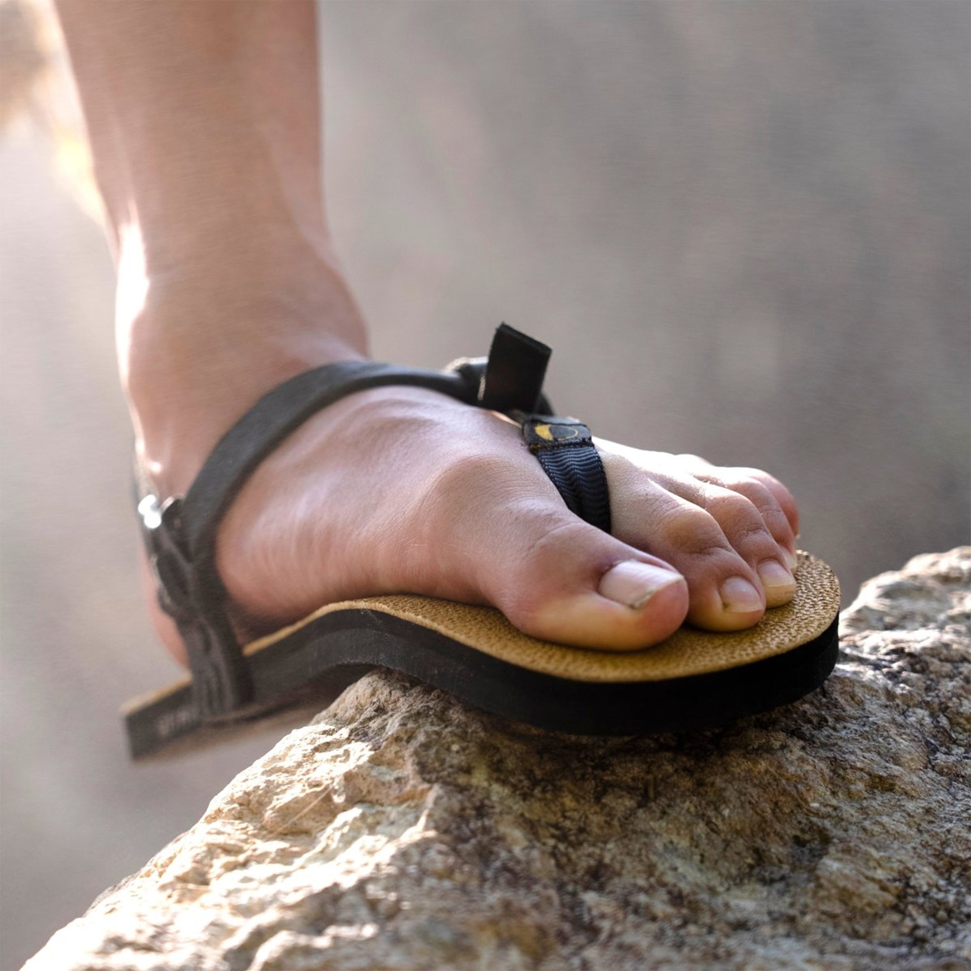 Luna凉鞋Luna凉鞋Venade Premium Cabula Winged Edition