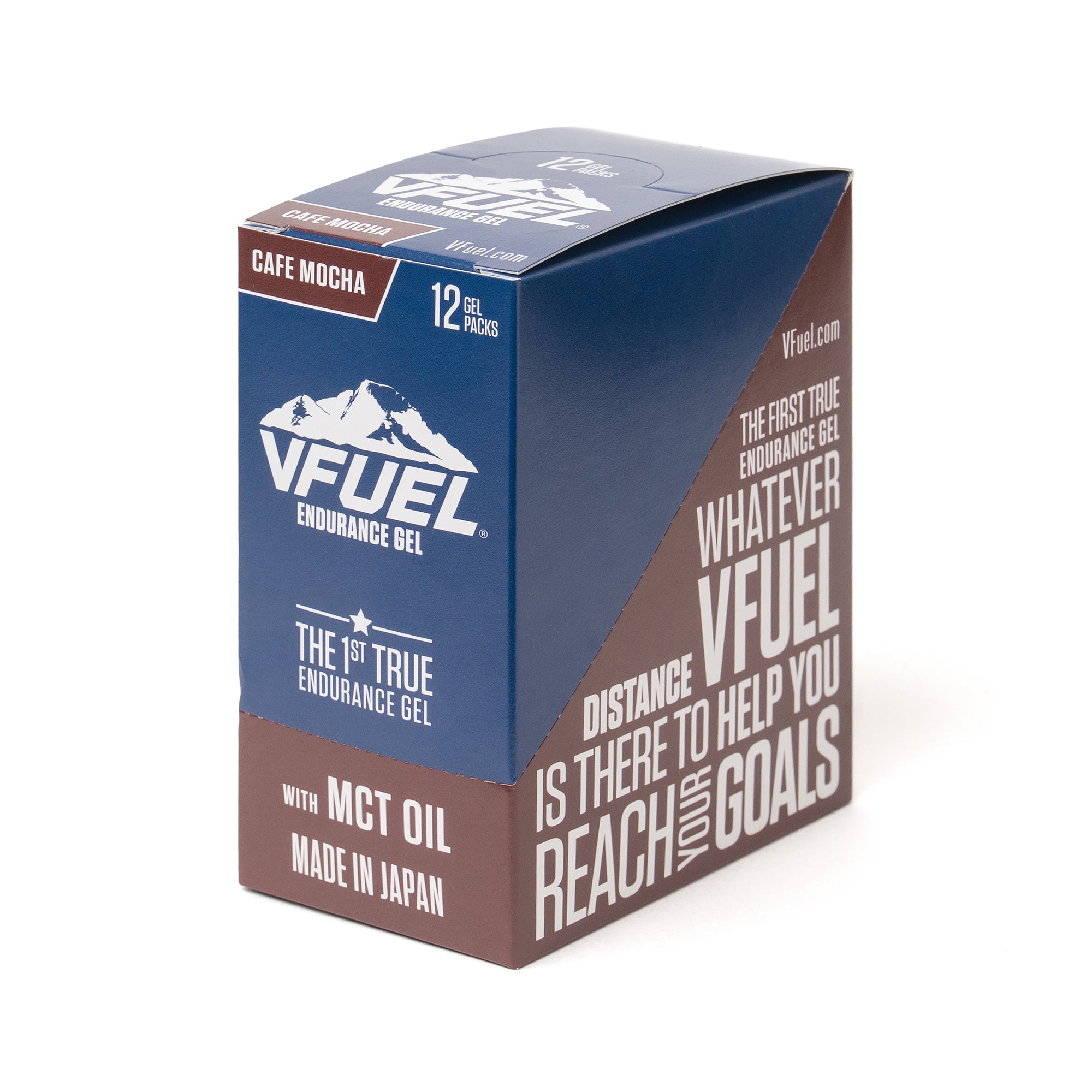 VFUEL Endurance Gel ※返品交換不可商品