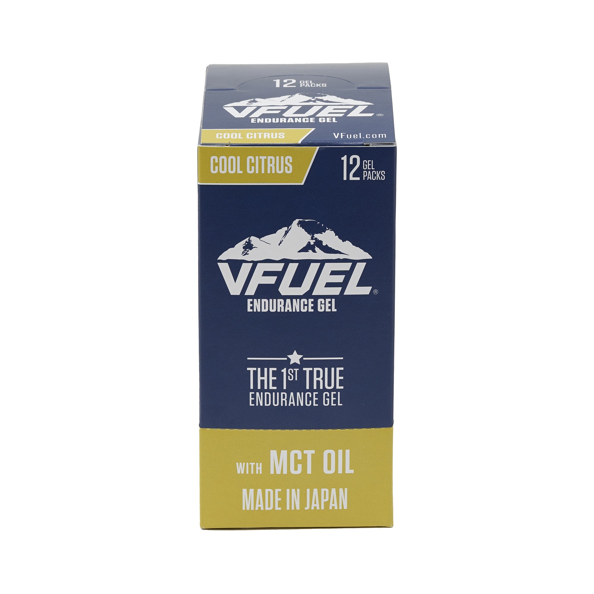 VFUEL Endurance Gel ※返品交換不可商品