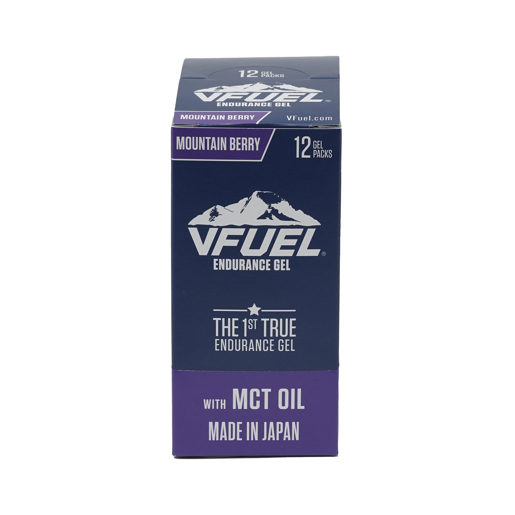 VFUEL Endurance Gel ※返品交換不可商品