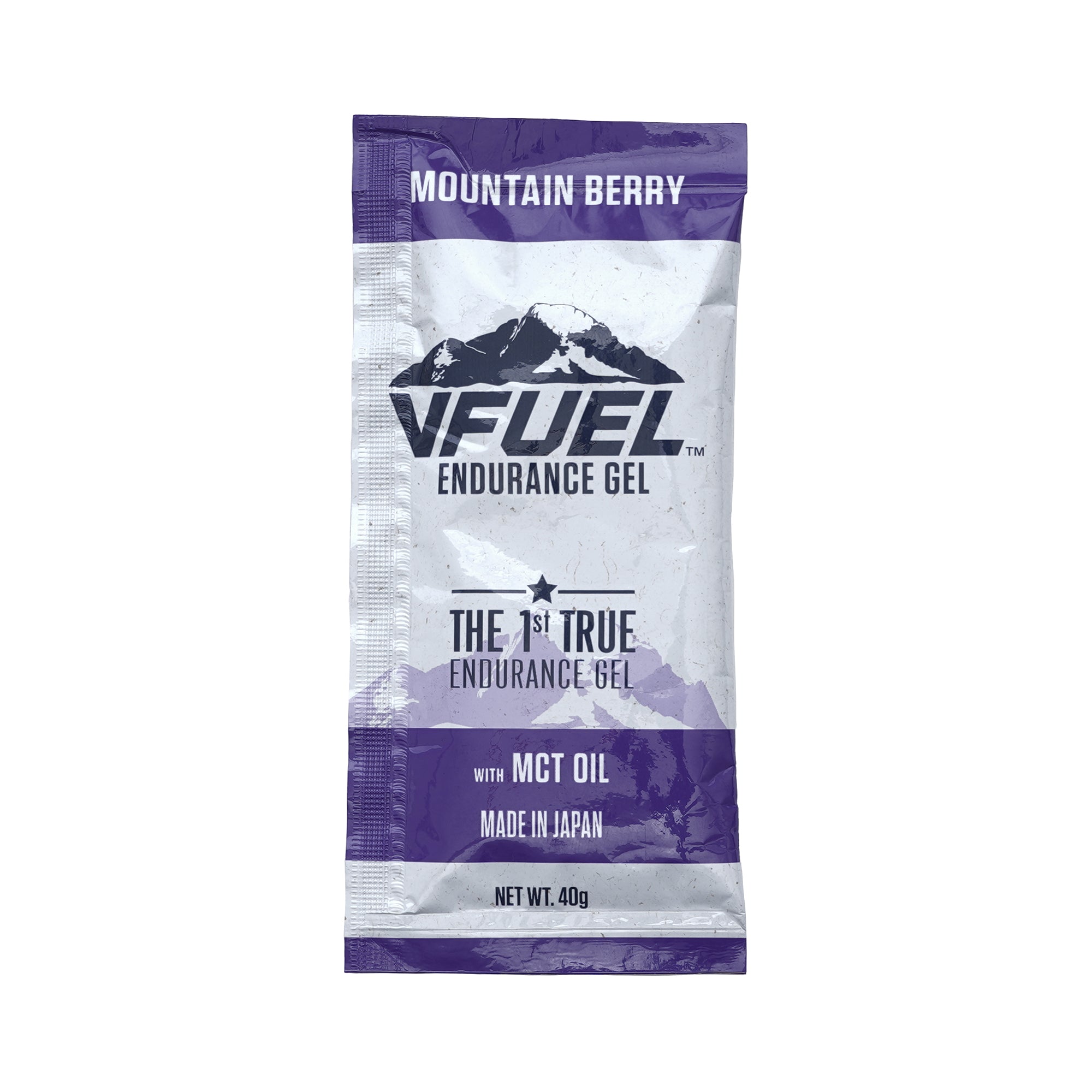 VFUEL Endurance Gel ※返品交換不可商品