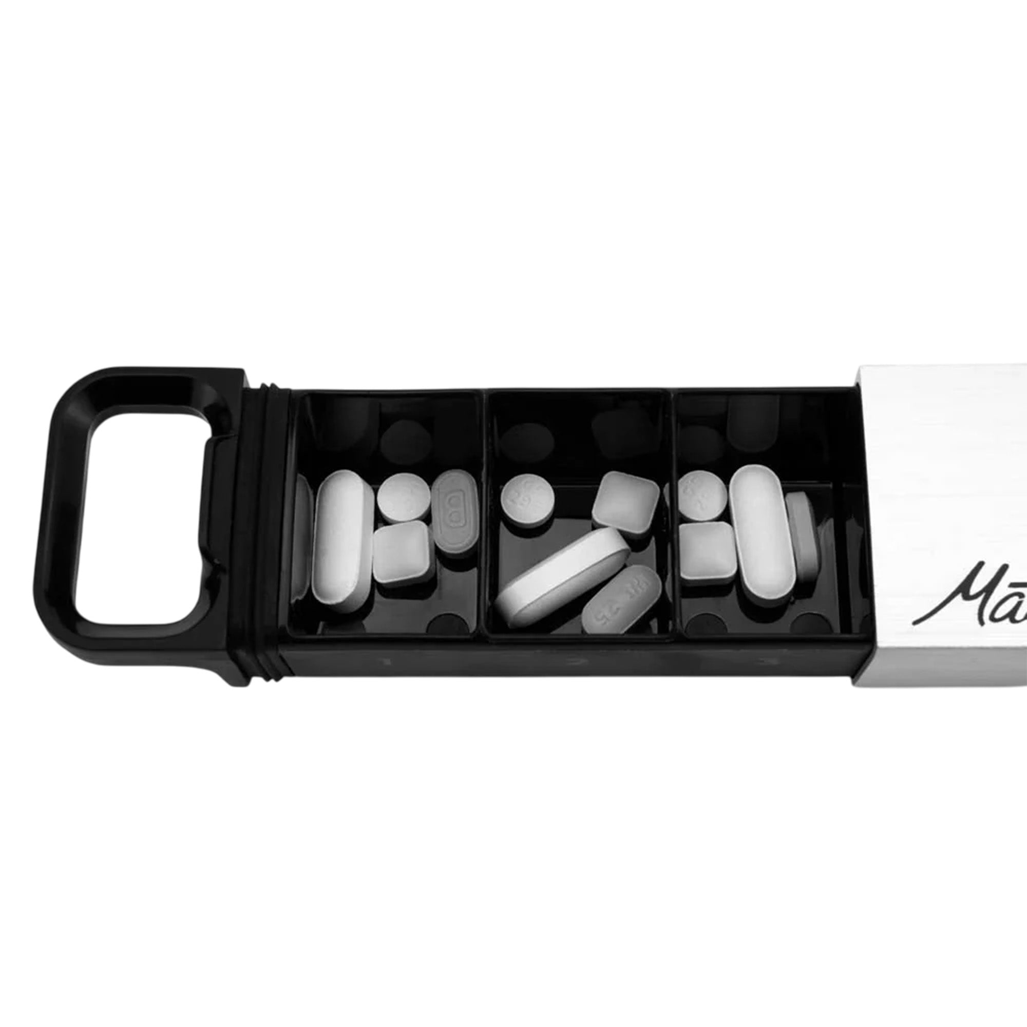 Waterproof Pill Canist