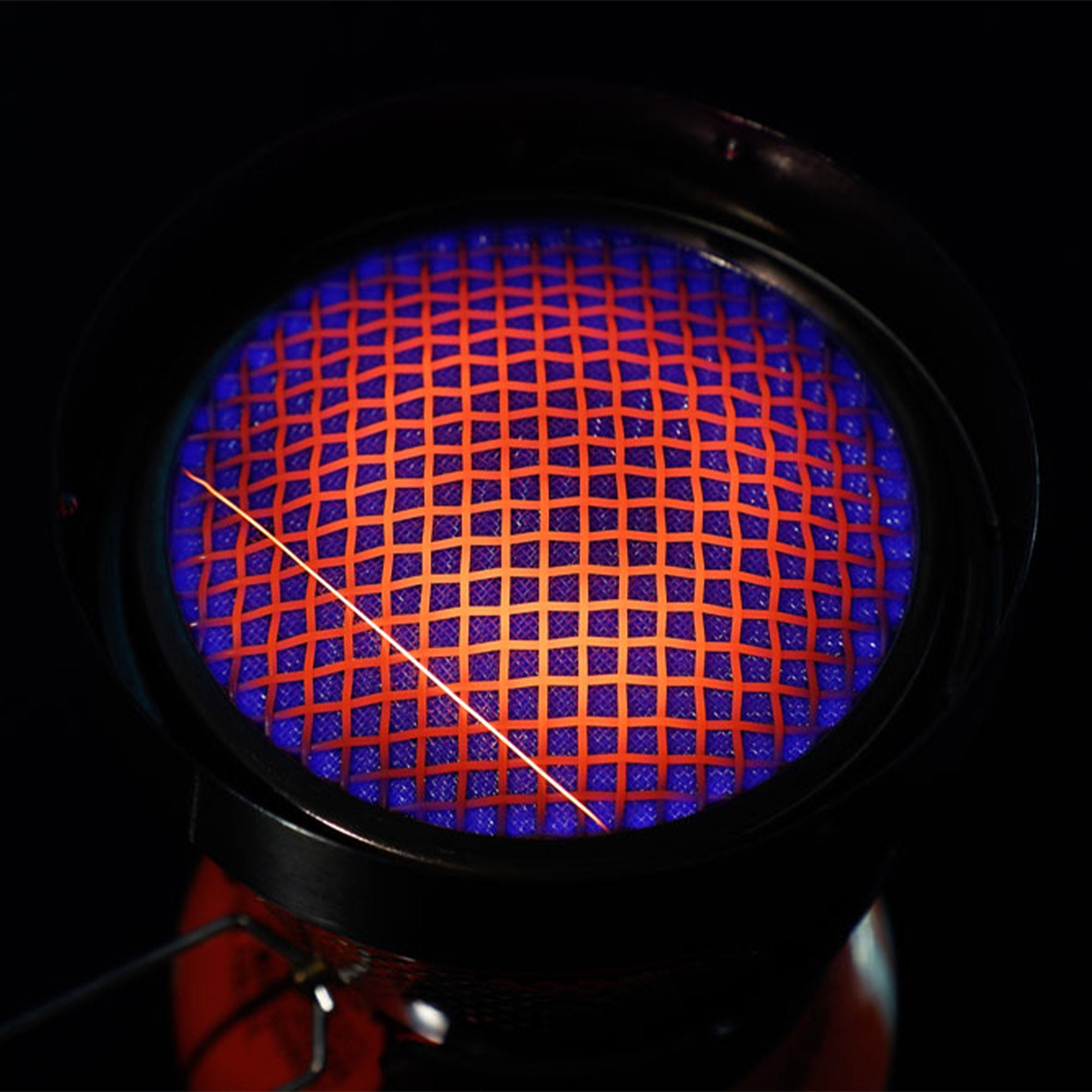 Wind Burner Personal Stove System