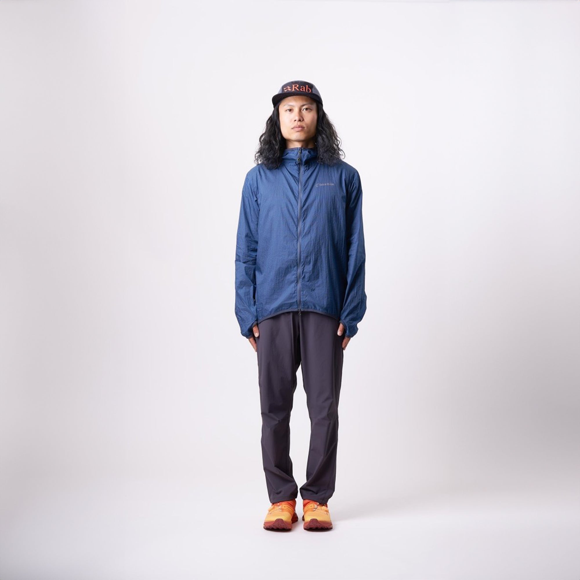 Teton Bros. Teton Bros. 风河AP连帽衫 Unisex.