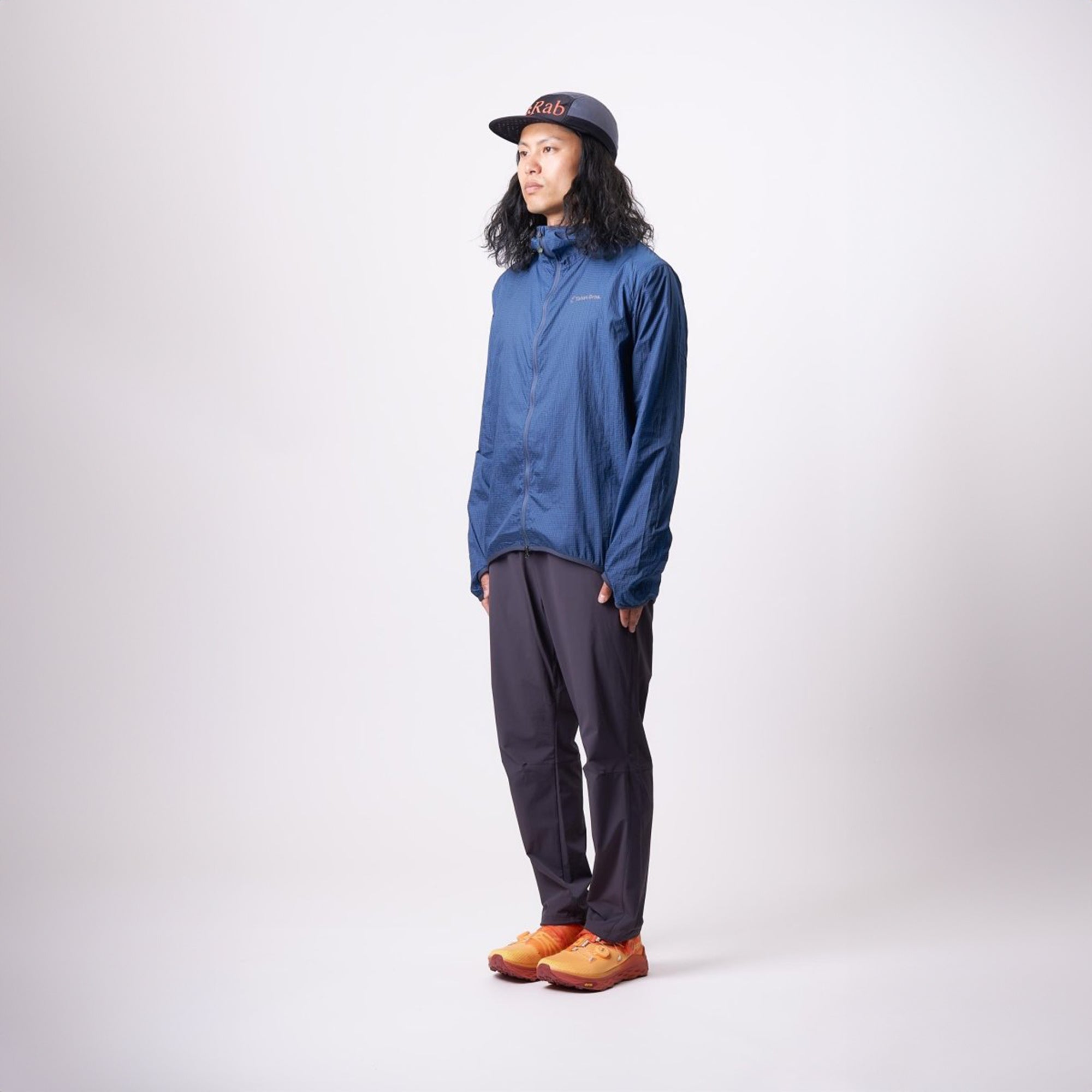 Teton Bros. Teton Bros. 风河AP连帽衫 Unisex.