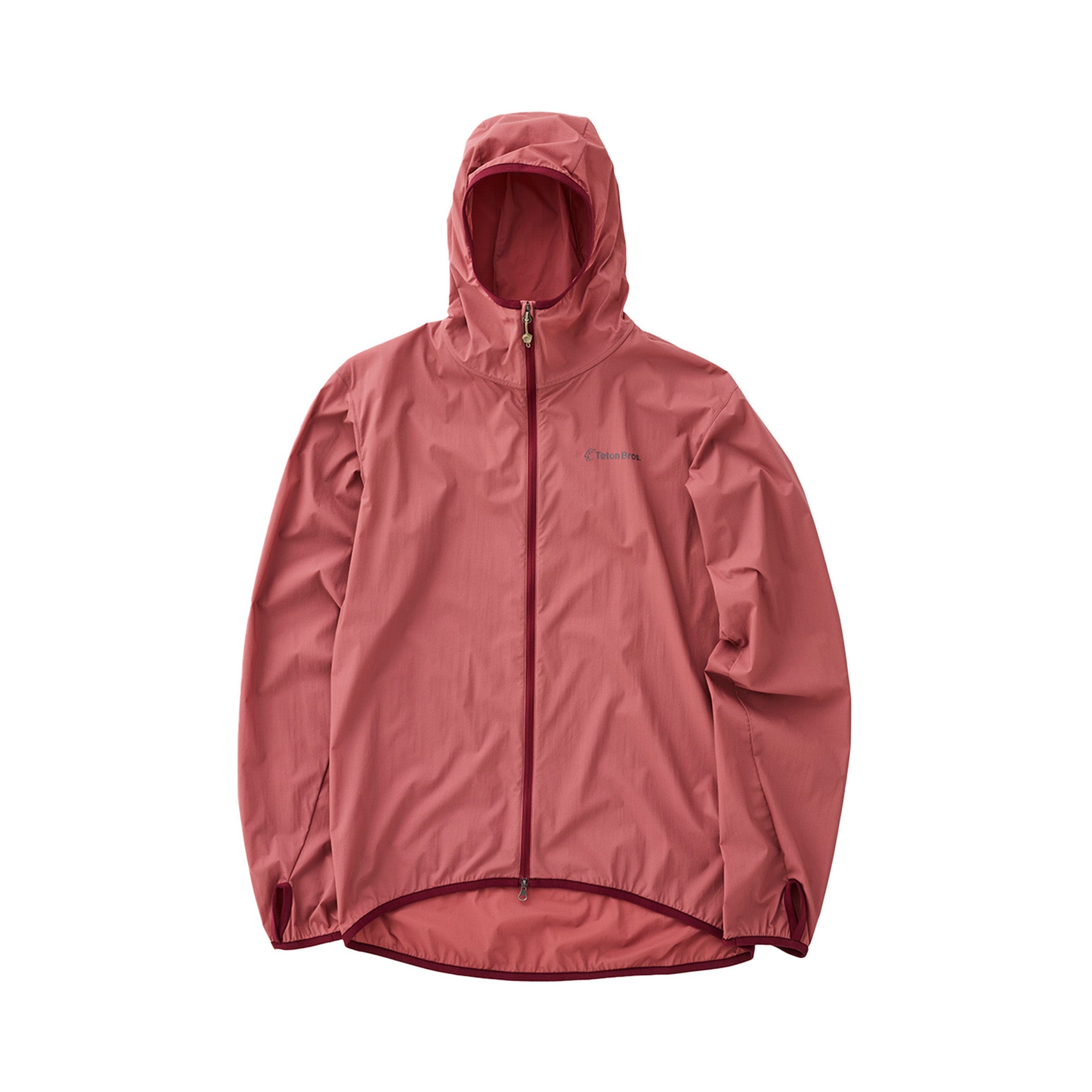 Teton Bros. Teton Bros. Windliver Hoody Men's