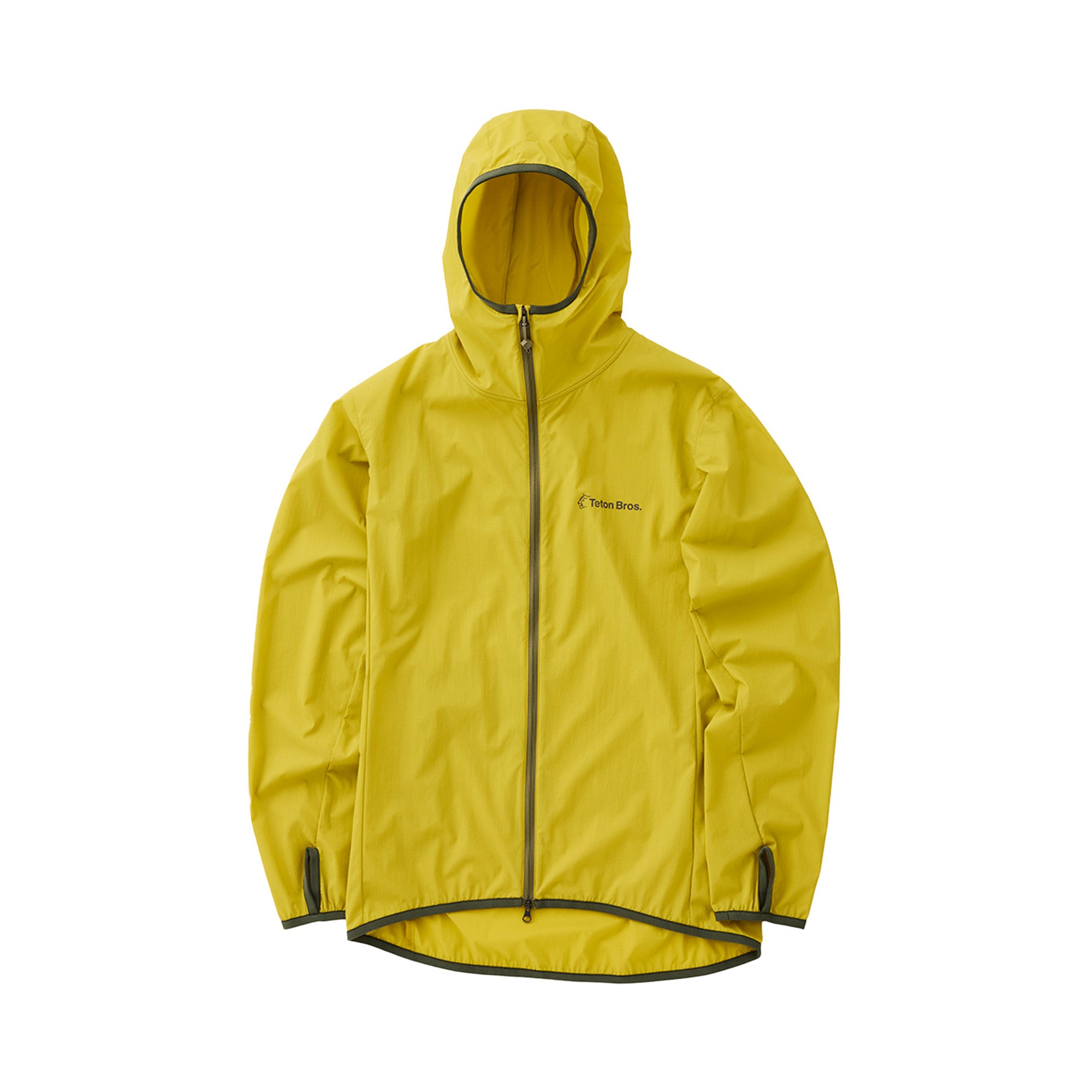 Teton Bros. Teton Bros. Windliver Hoody Women's