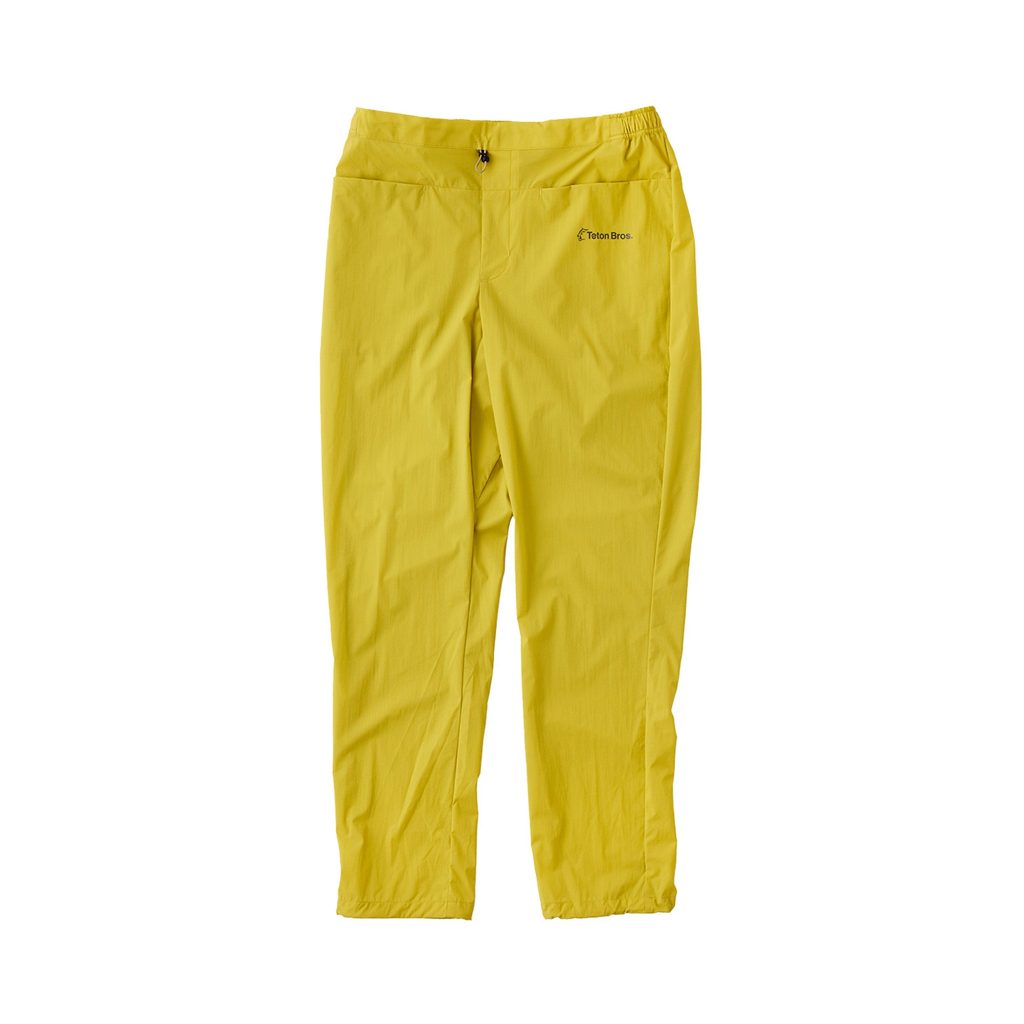 Teton Bros. Teton Bros. Windliver pants genderless