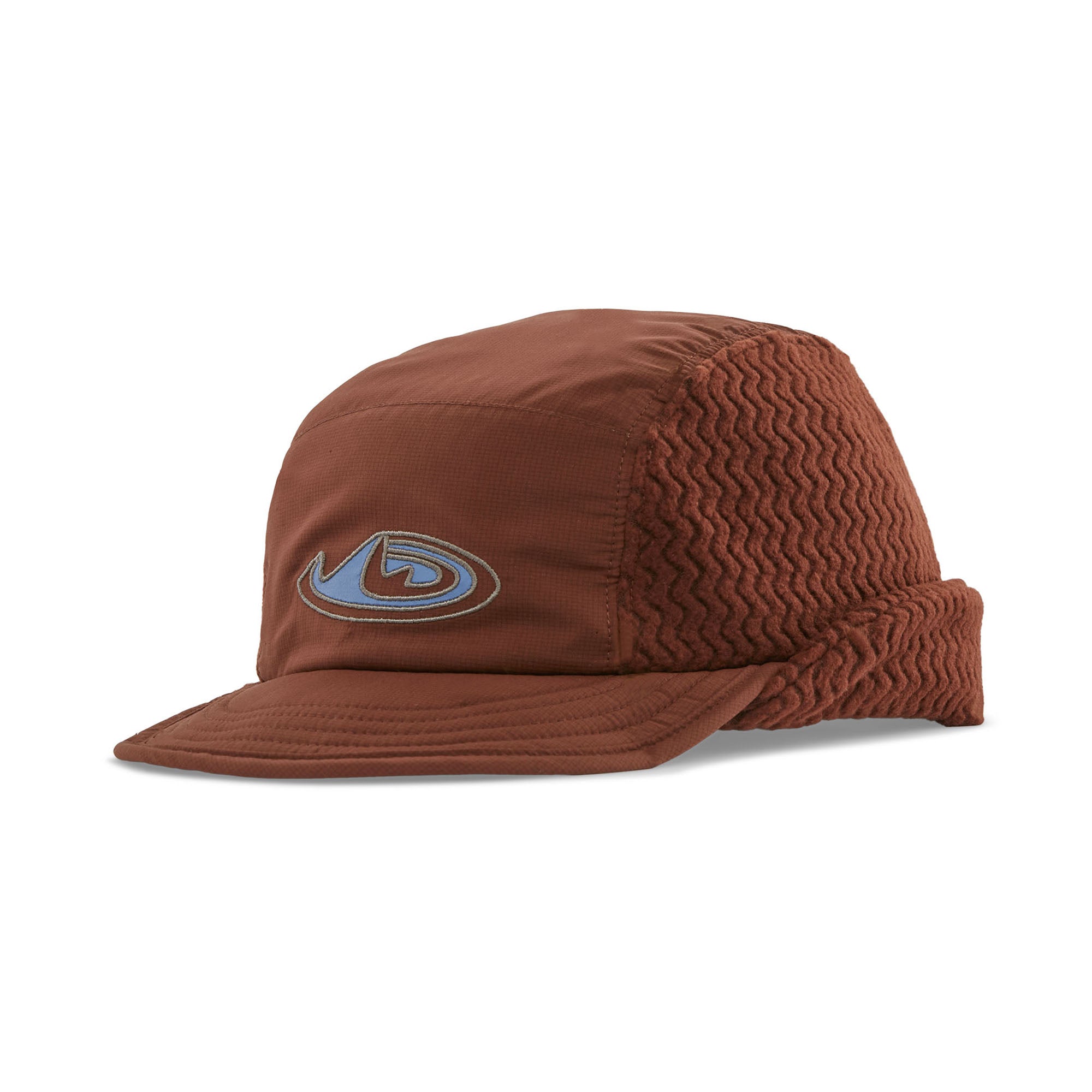 Winter Duckbill Cap