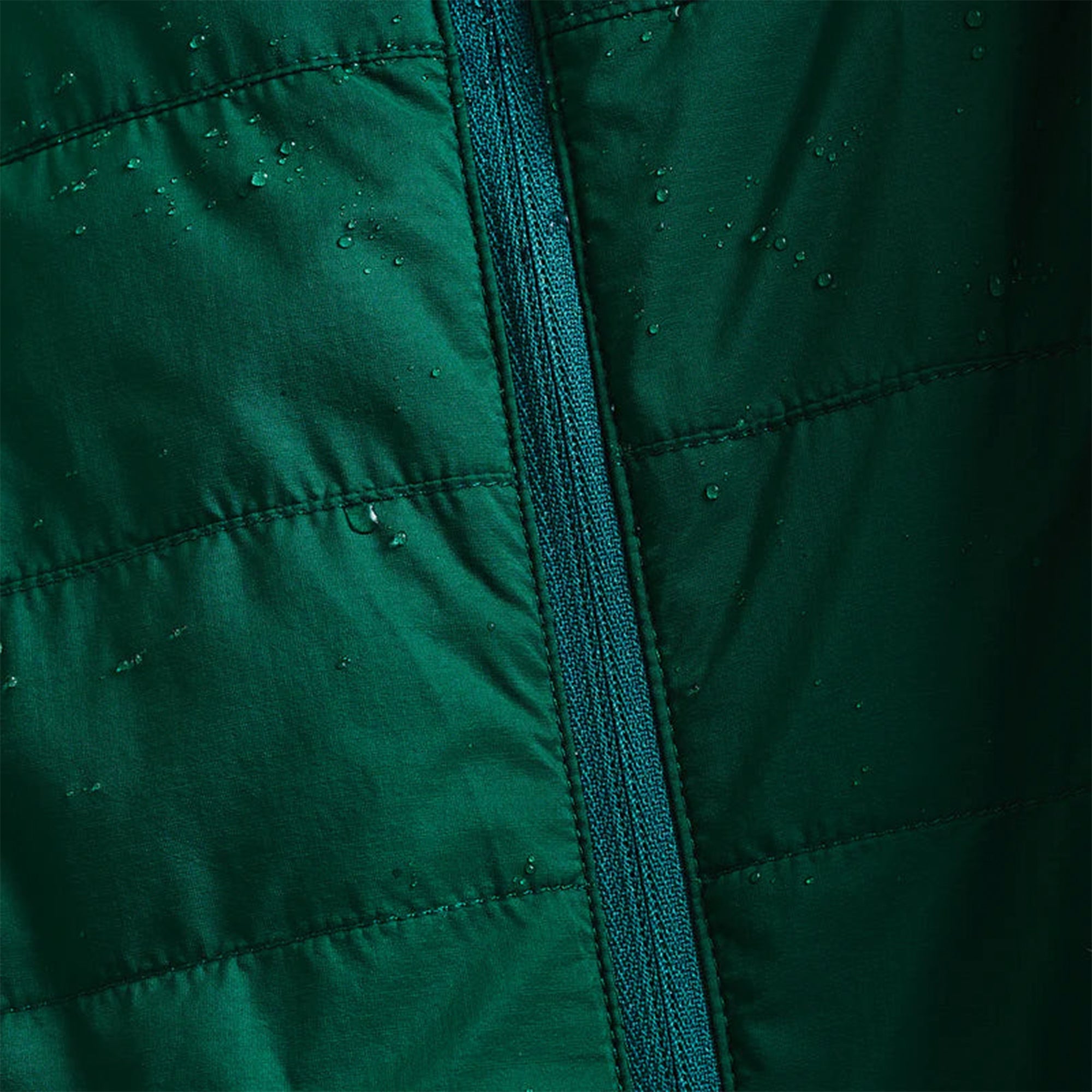 Wool Aire Hoodie Men's