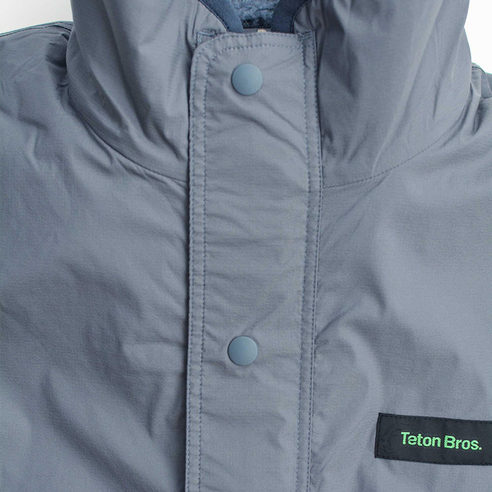 Wool Highloft Reversible Vest Men's ※返品交換不可商品