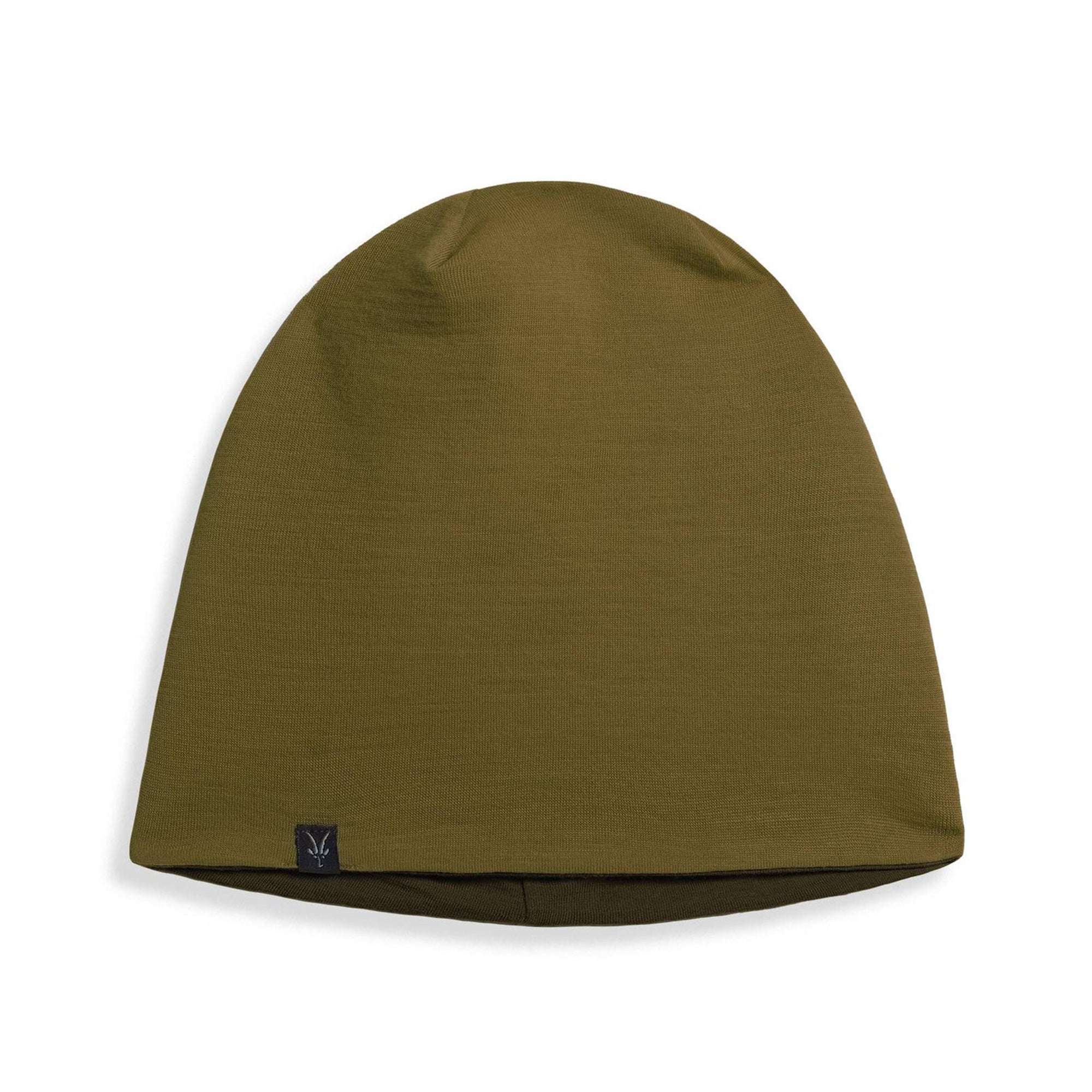 Woolies 2 Beanie