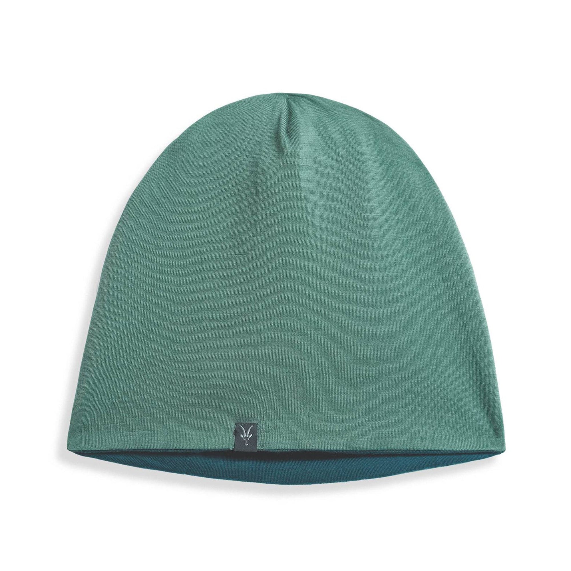 Woolies 2 Beanie