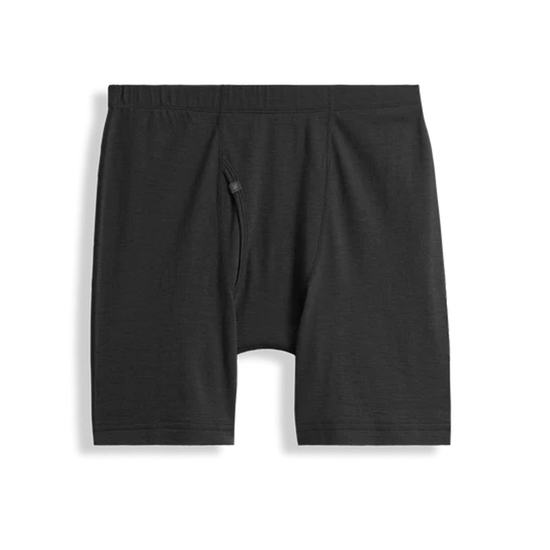 ウーリー プロ テック ボクサー ブリーフ メンズ [ibex アイベックス] - STRIDE LAB ONLINE STORE（ストライド ラボ）