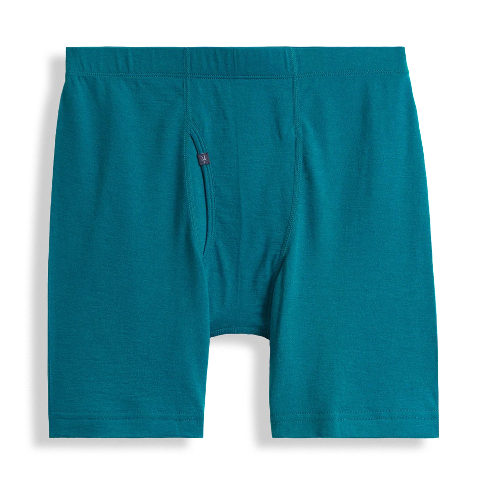 Woolley Protech Boxer Brief Men [IBEX IBEX]