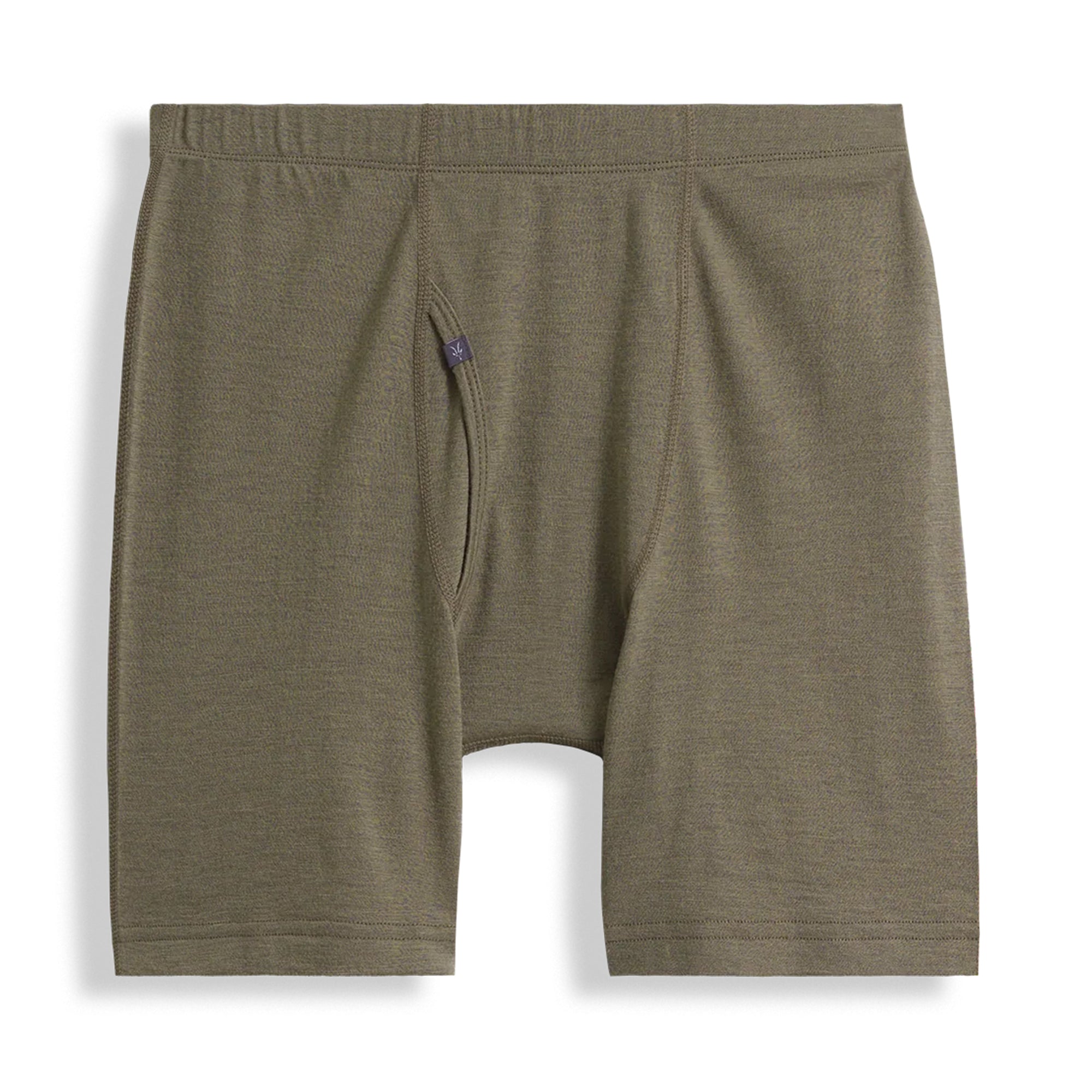 Woolley Protech Boxer Brief Men [IBEX IBEX]