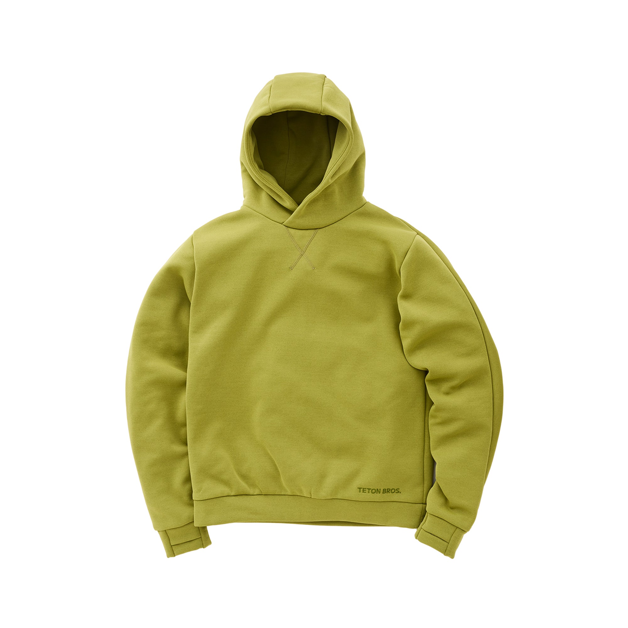 OCTA Fleece Hoody Women's