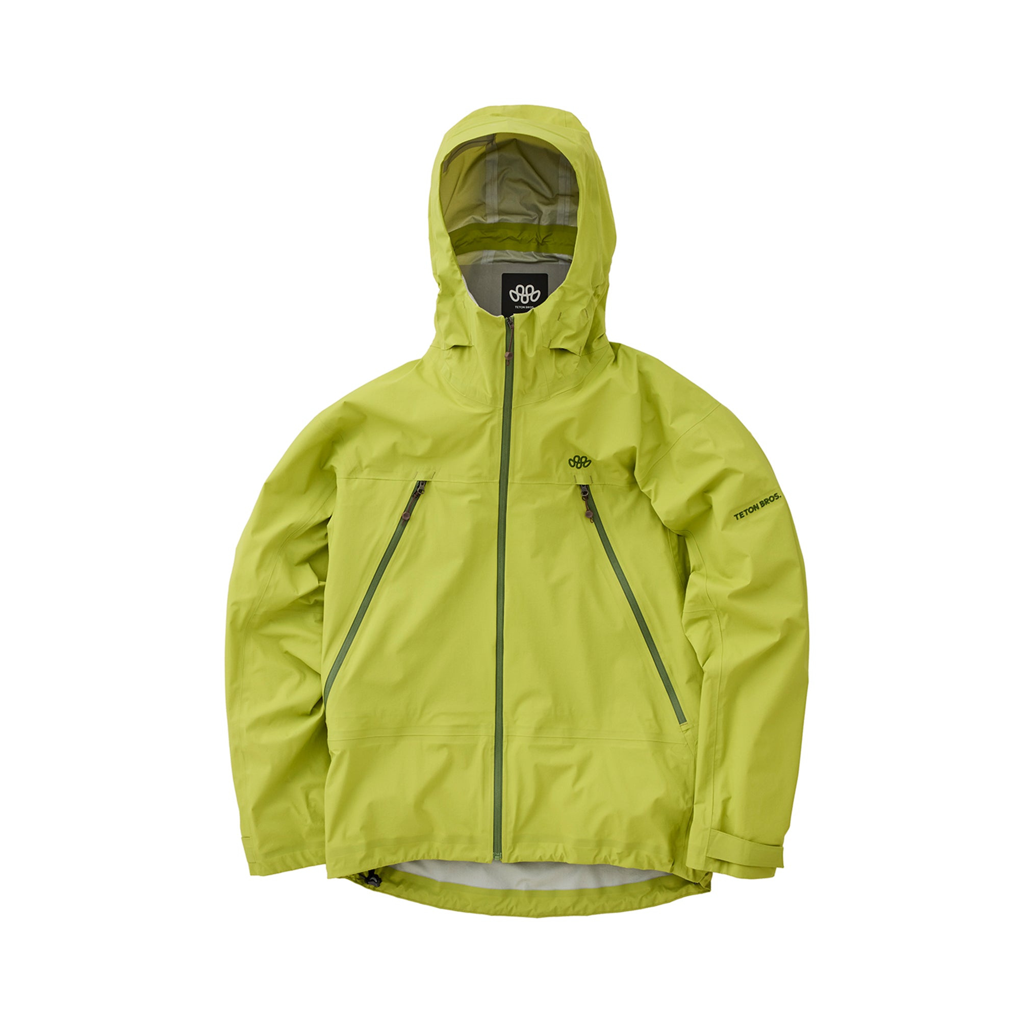 （Lサイズ）Yari Jacket  Men's