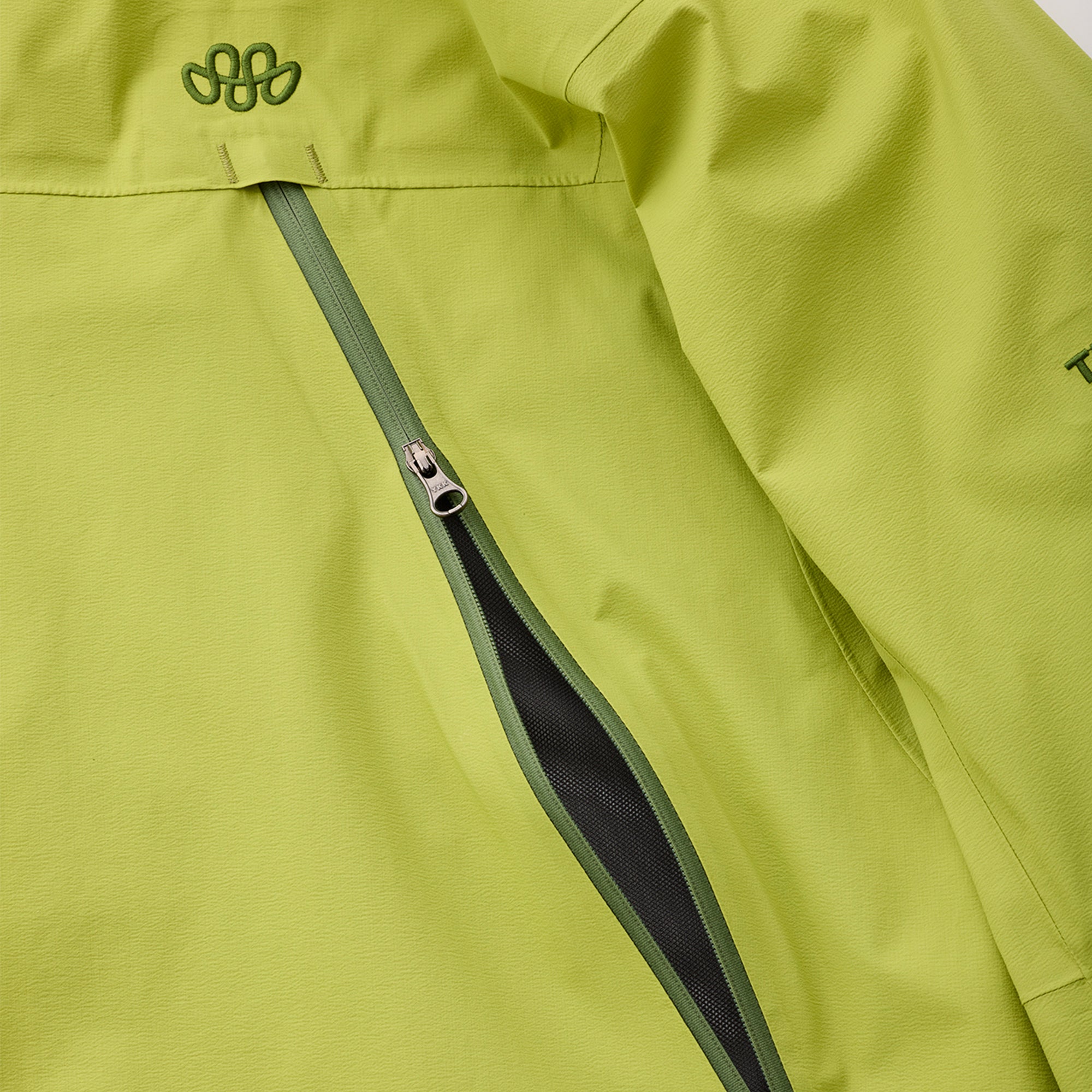 （Lサイズ）Yari Jacket  Men's