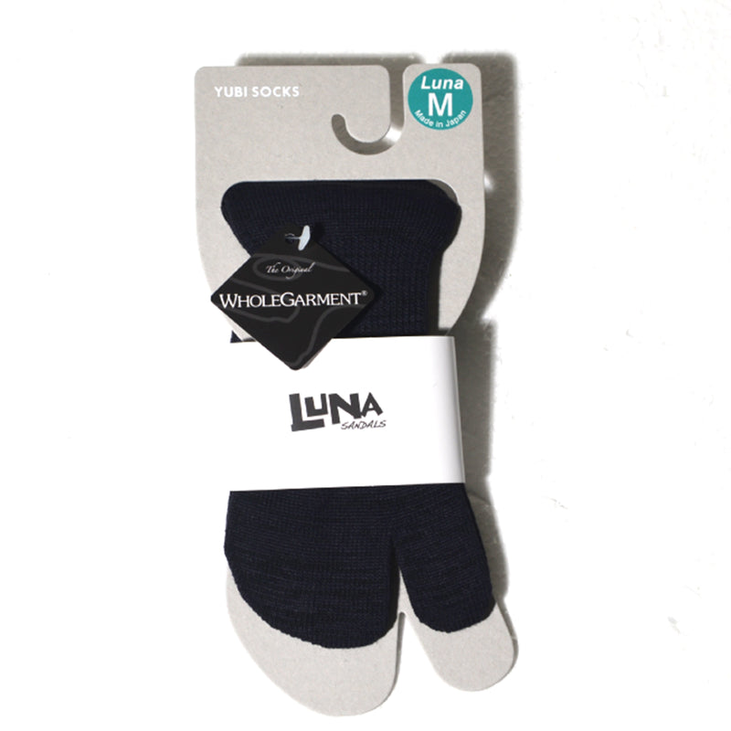 Yubi Socks Luna