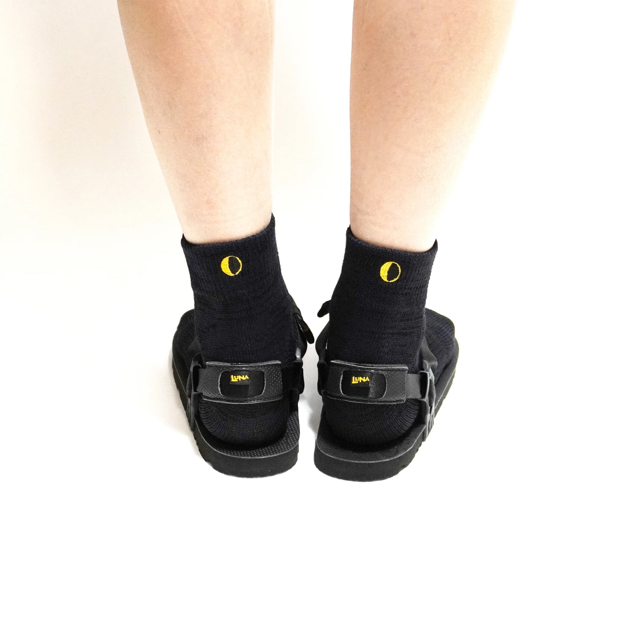 LUNA Luna Yubi Socksluna