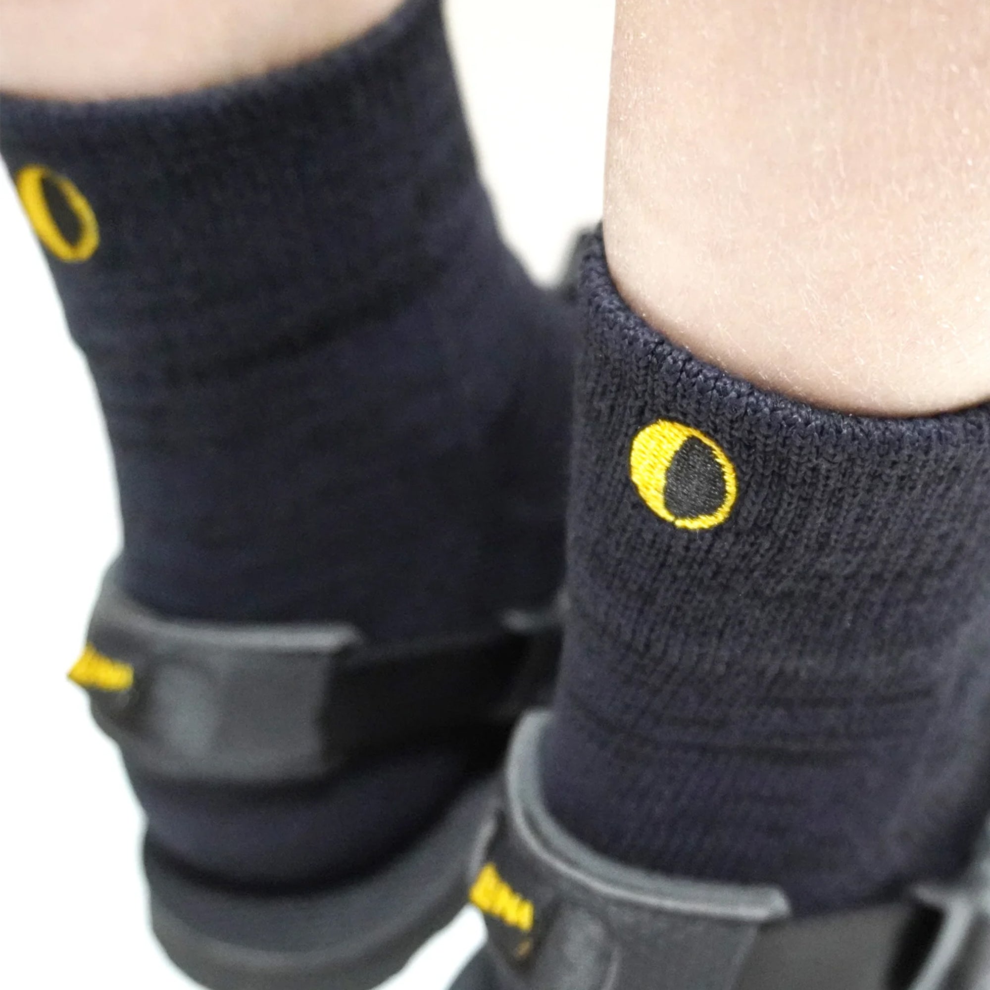 LUNA Luna Yubi Socksluna