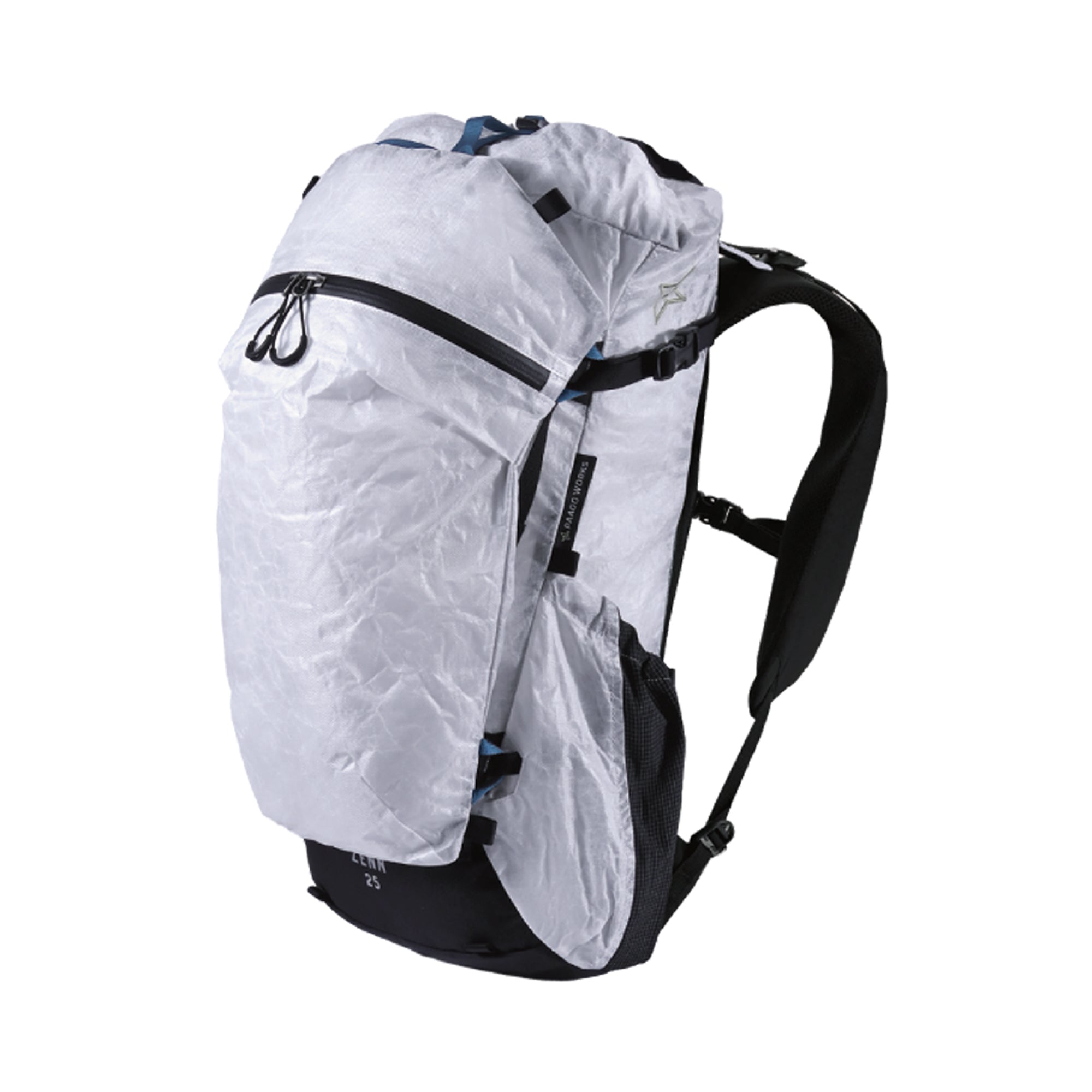 ZENN EXP 25