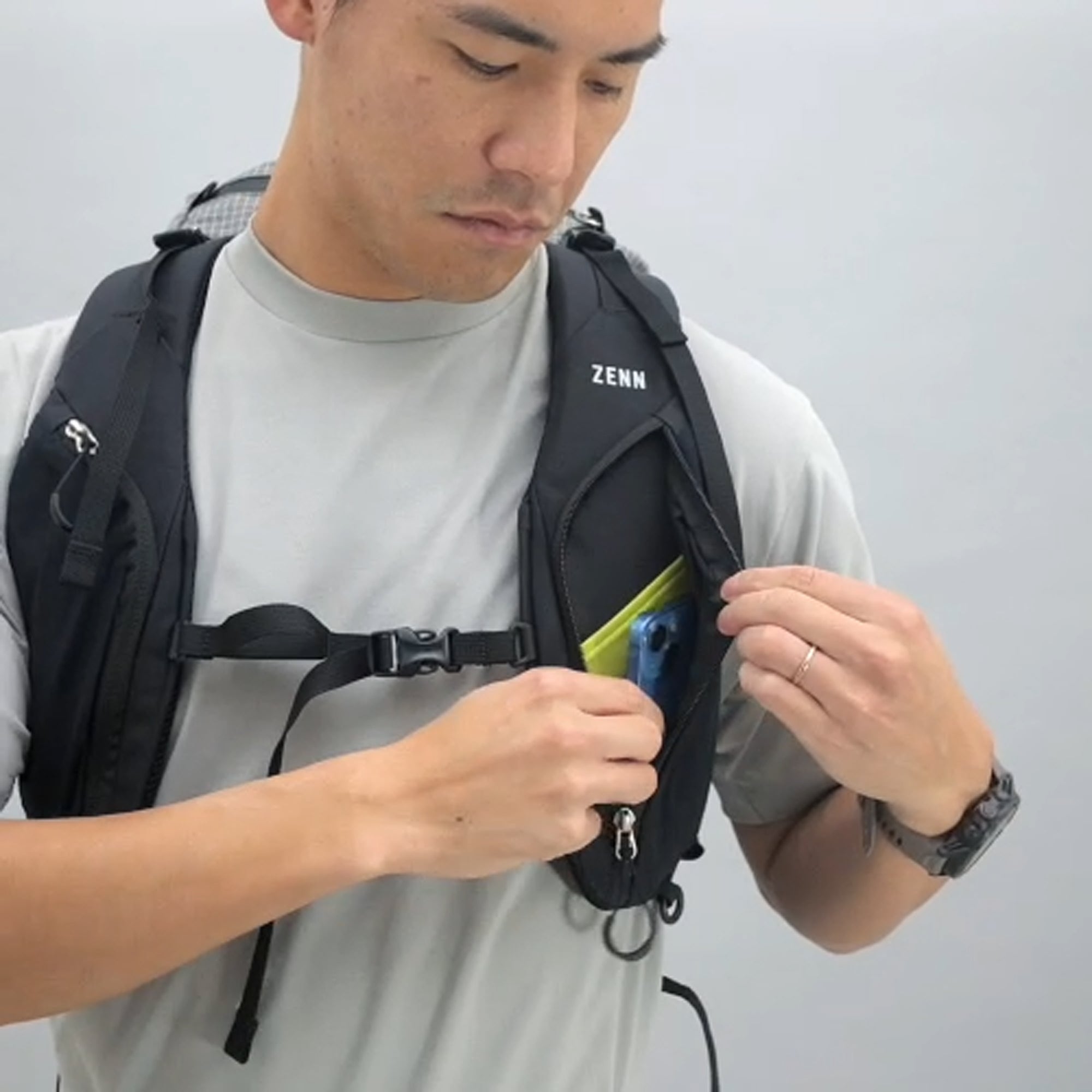 ZENN EXP 25