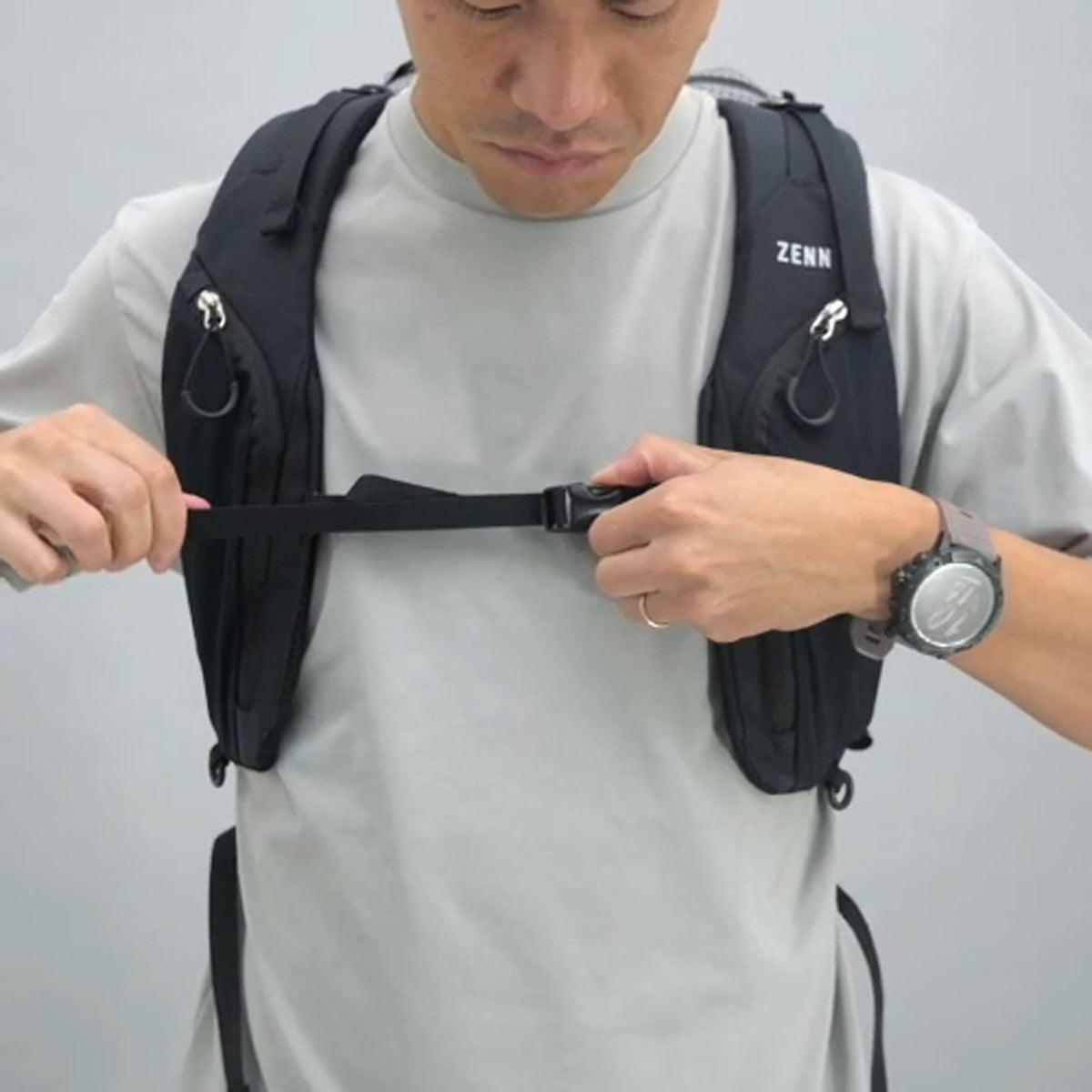 ZENN EXP 25