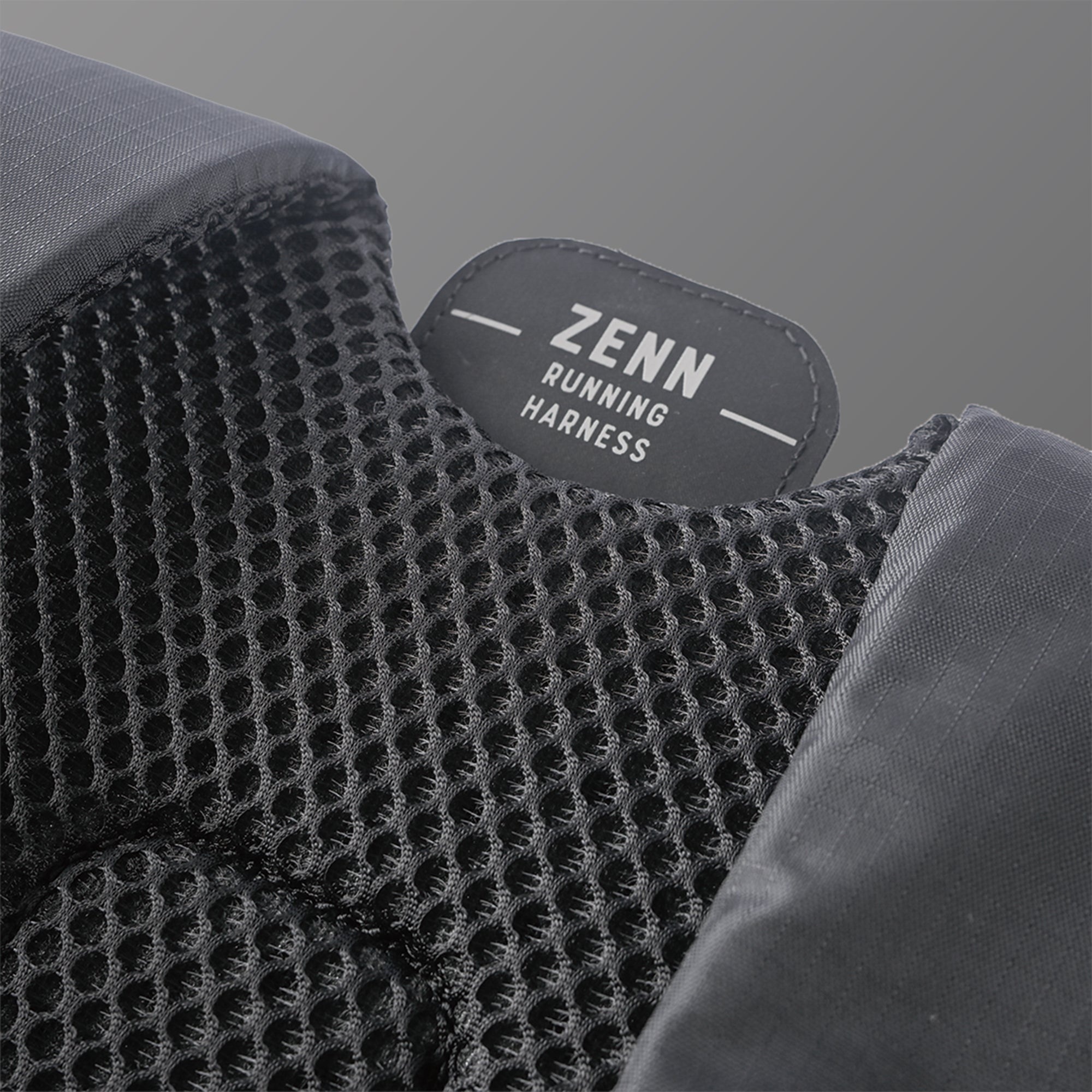 ZENN Run Harness