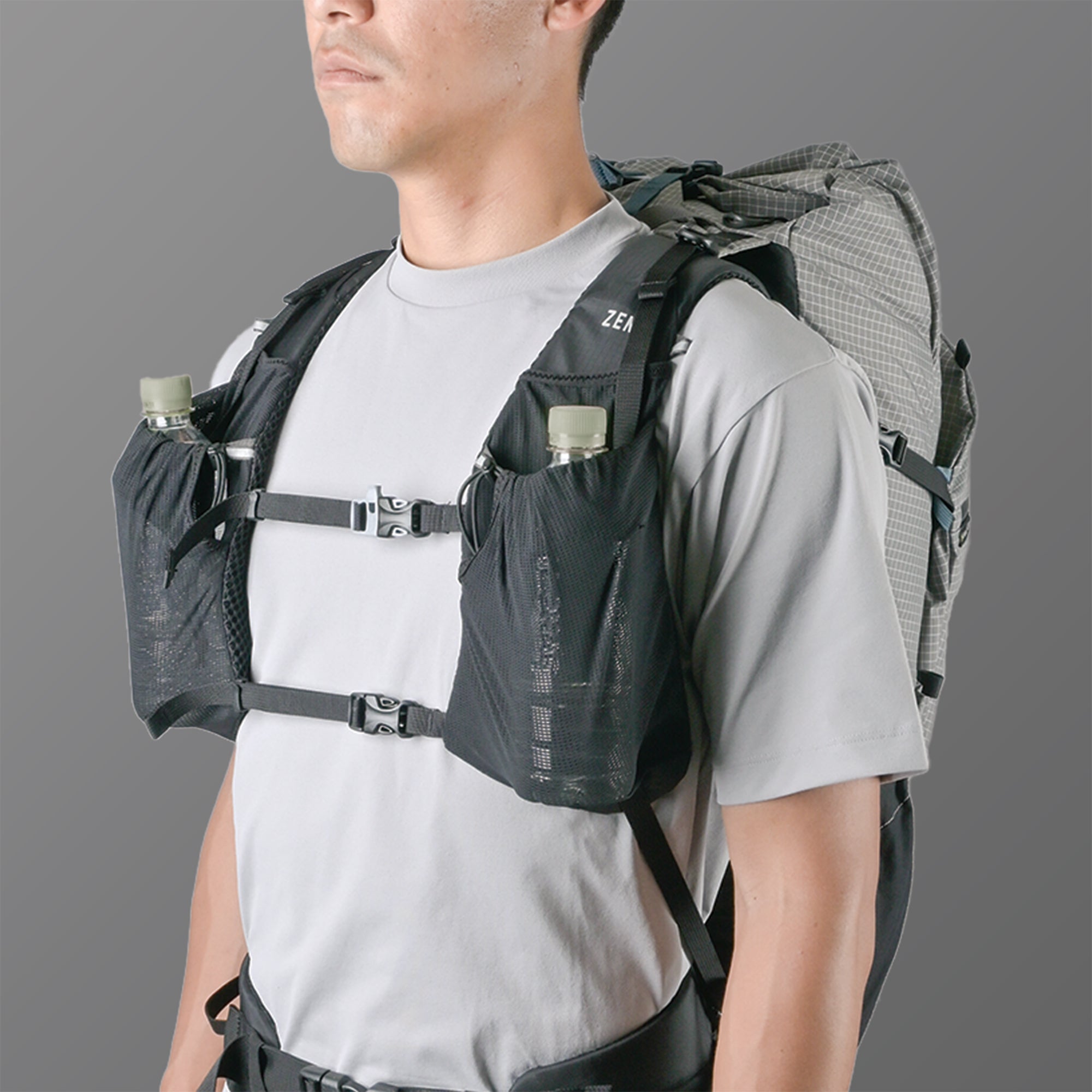 ZENN Run Harness