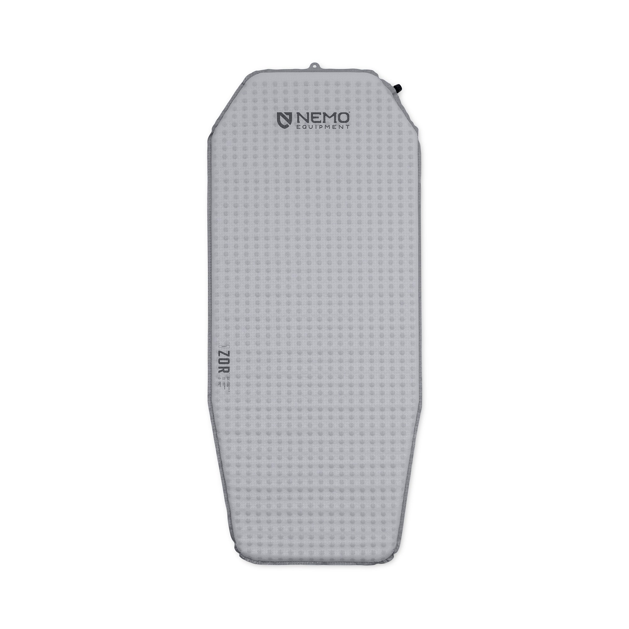 【再入荷時期未定】Zor Short Mummy 2026