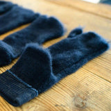 STRIDE Yubi Socks FLUFFY (ストライドユビソックス フラッフィー)