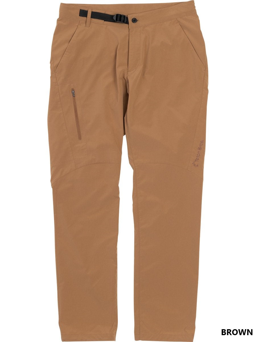 【SALE 30】メンズ リッジ パンツ Ridge Pant M [Teton Bros. ティートンブロス] ※返品交換不可